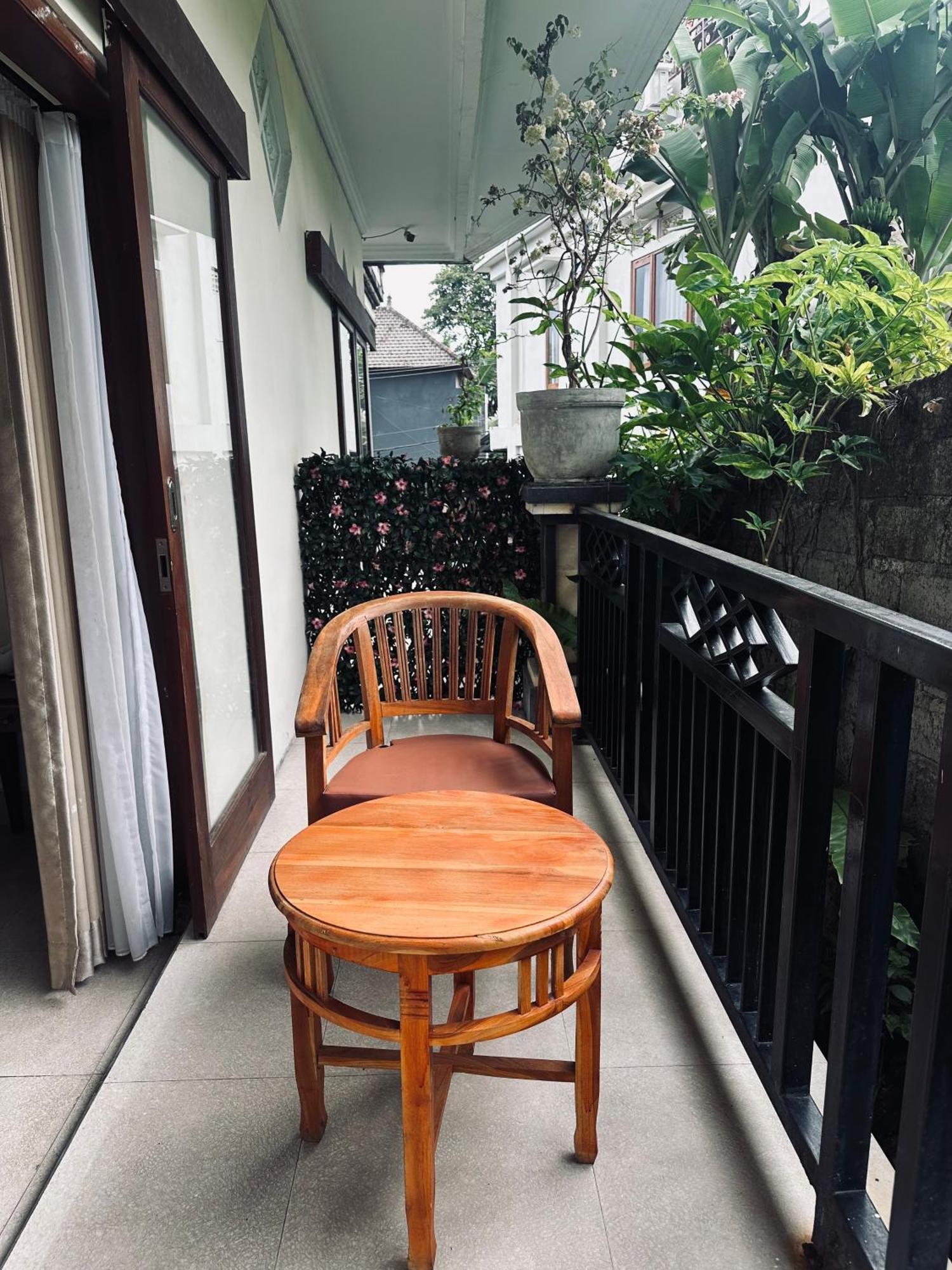 Puri Jumpungan Guest house