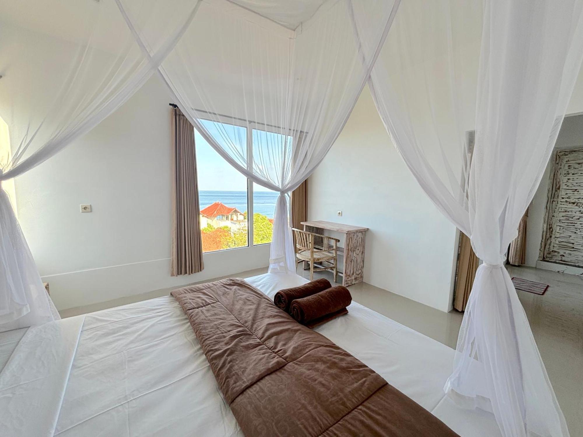 Wisma tamu Raweg Amed (Bali)