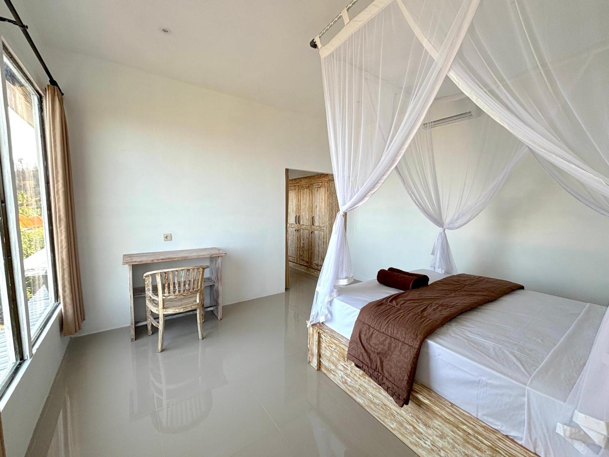 Raweg * Amed (Bali)