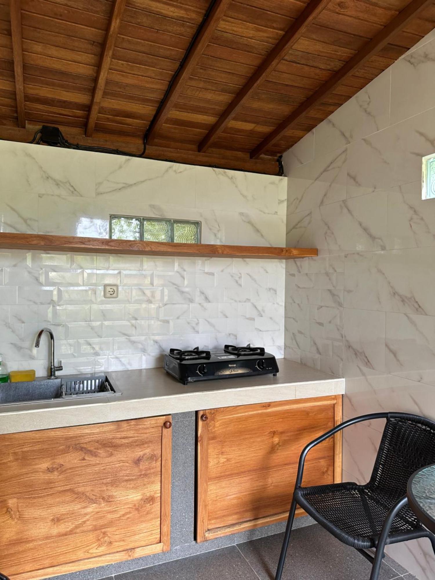 Toya Sutra Villa Tegallalang (Bali)