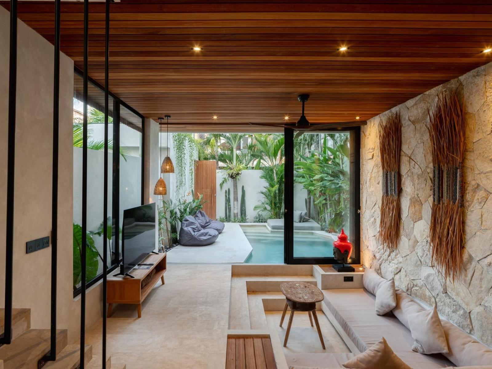 Villa Blacksand Echo *