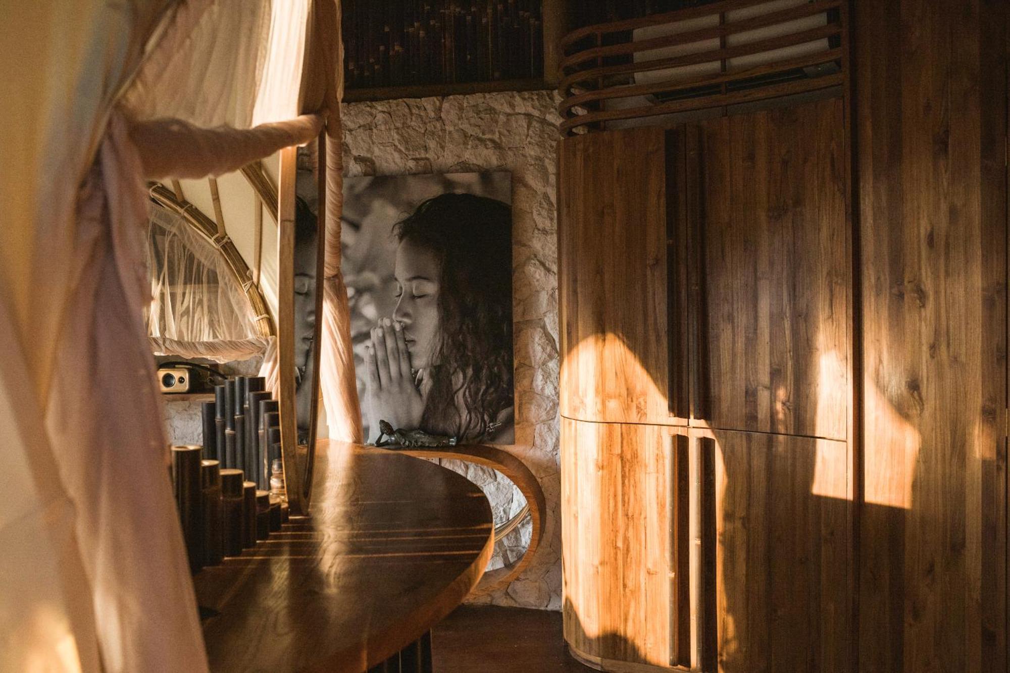 Belalu Bali Boutique & Experience Villa *