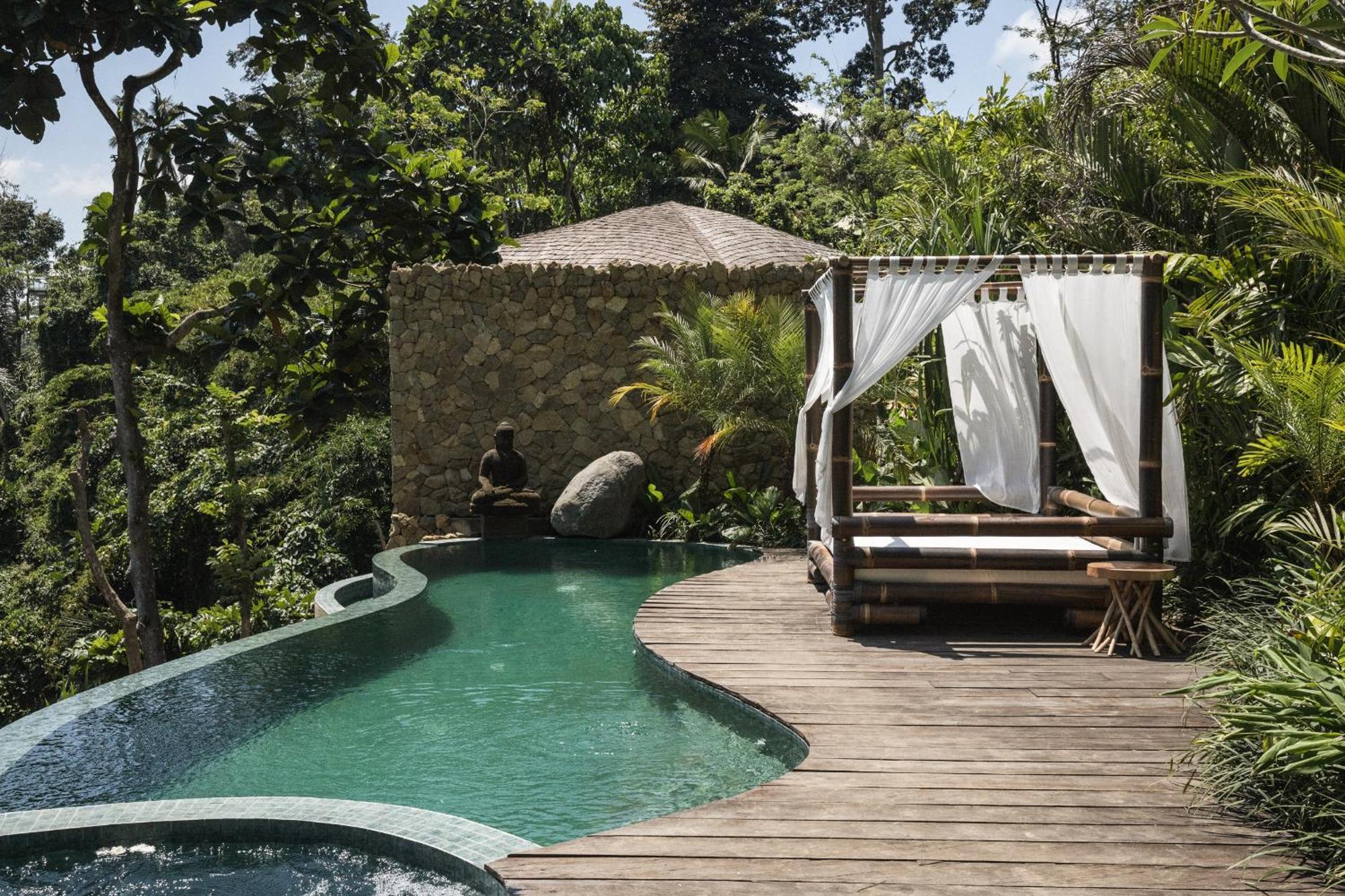 Villa Belalu Bali Boutique & Experience Ubud (Bali)