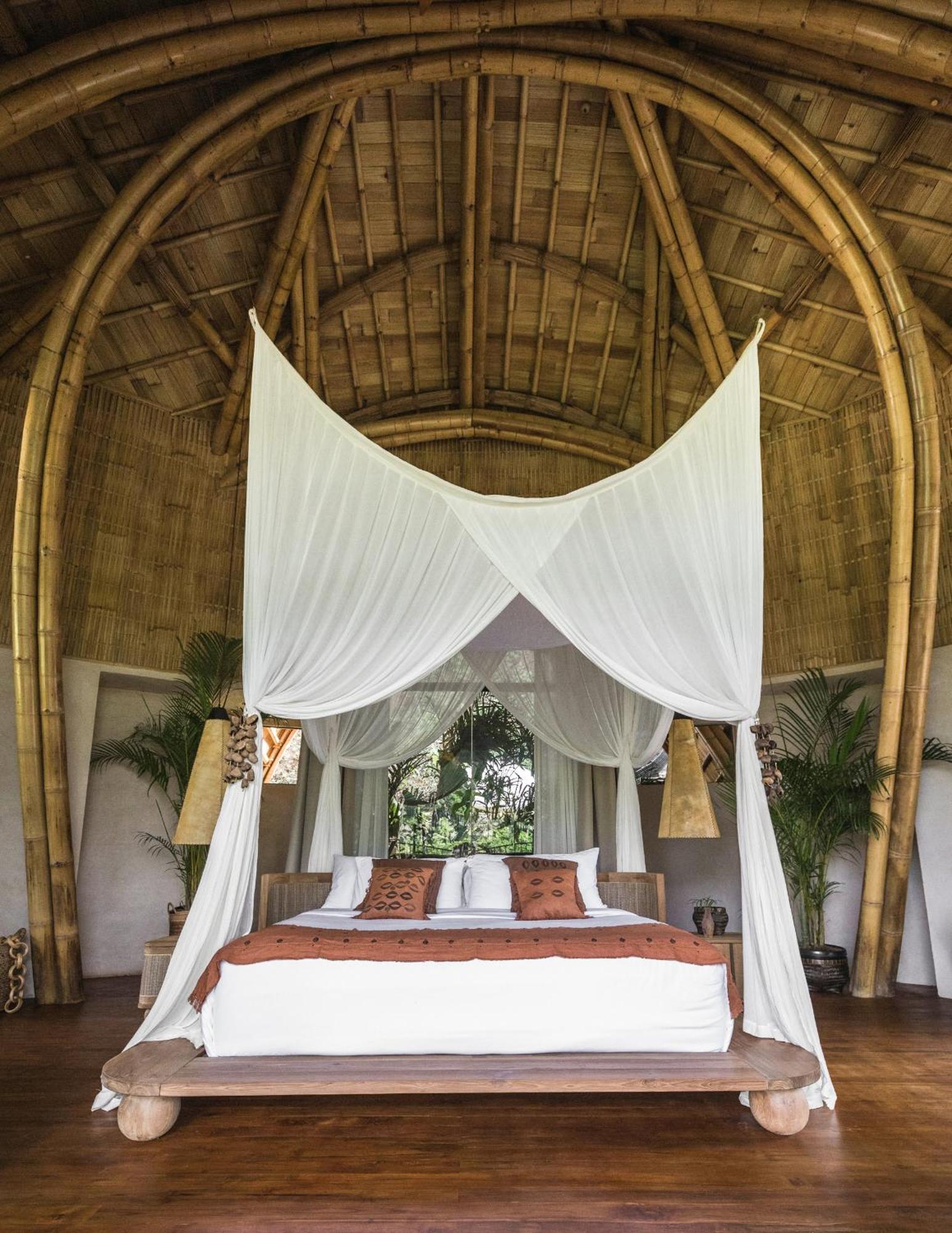 Villa Belalu Bali Boutique & Experience Ubud (Bali)