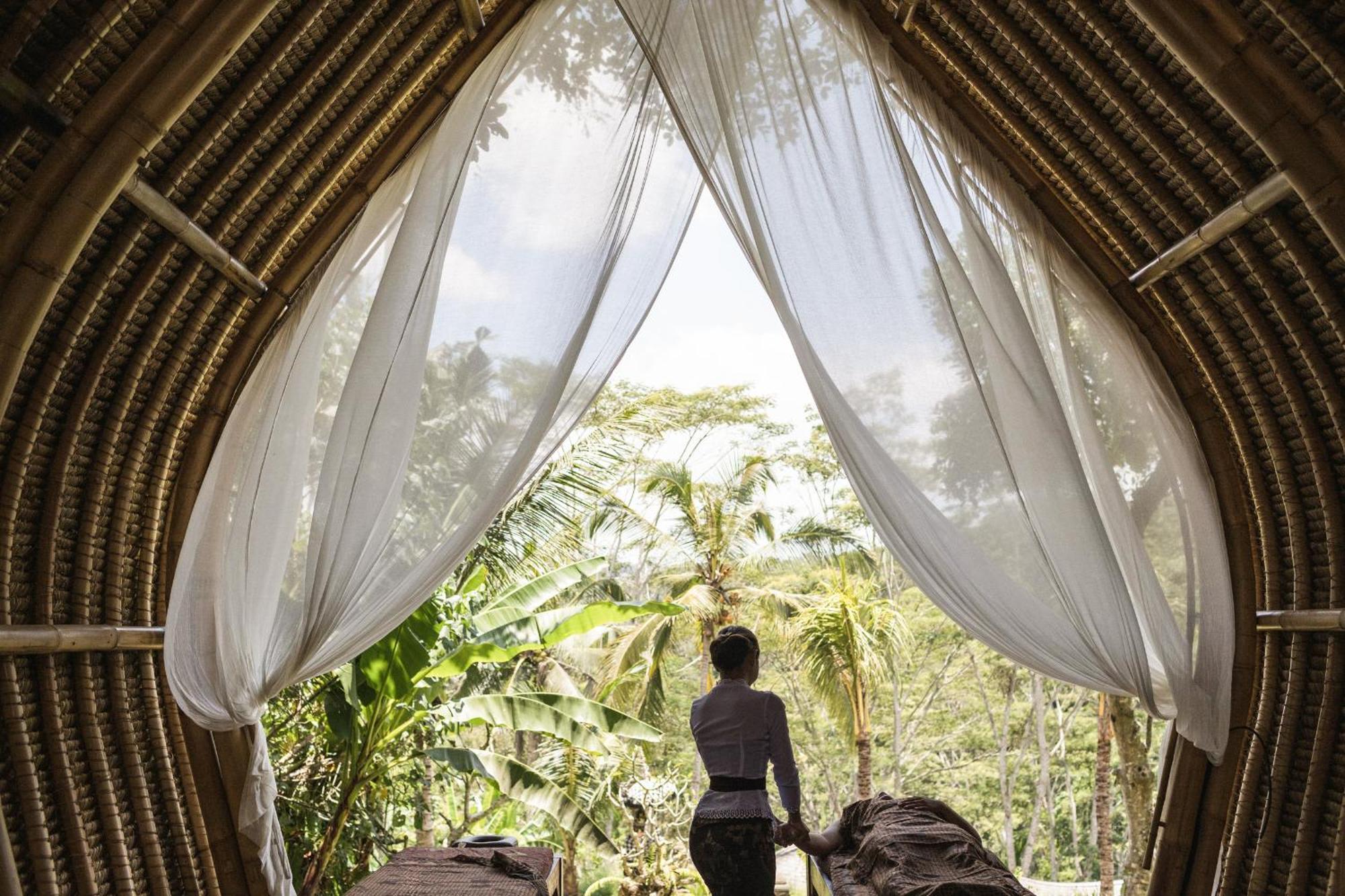 Villa Belalu Bali Boutique & Experience Ubud (Bali)