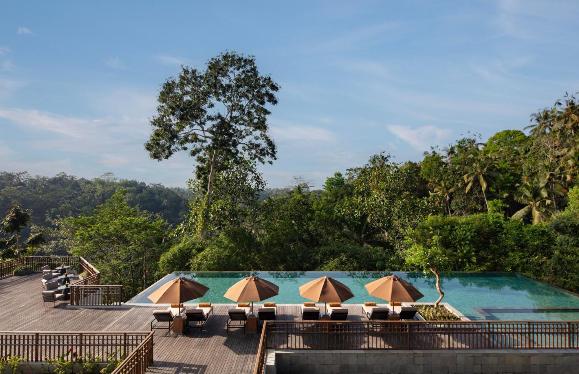 Anantara Ubud Bali 5*