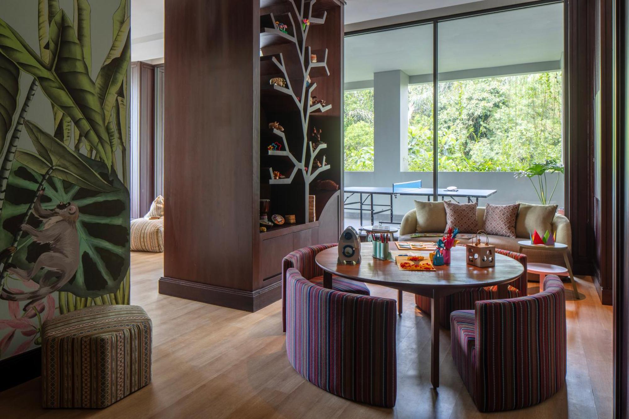 Anantara Ubud Bali 5* Payangan