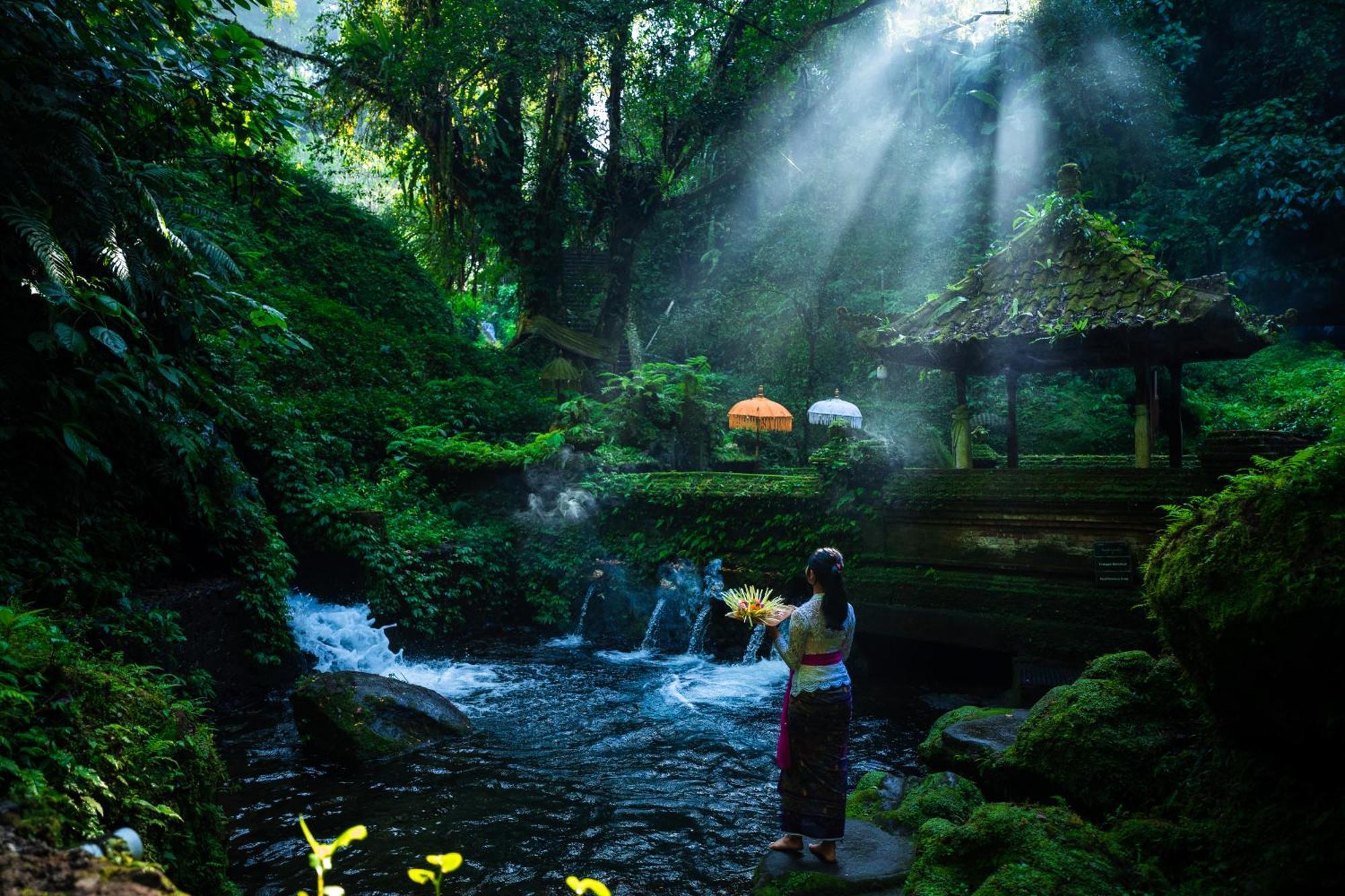 Anantara Ubud Bali
