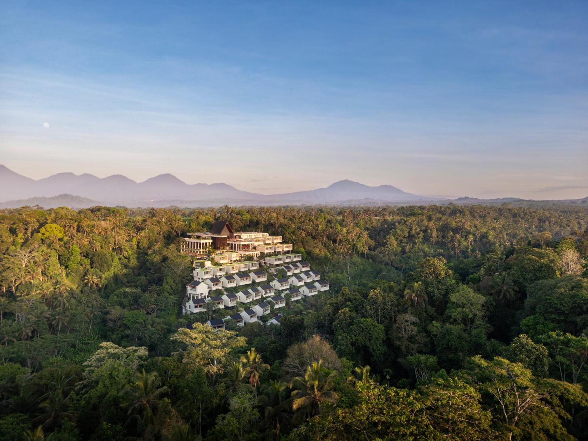 Anantara Ubud Bali 5* Payangan