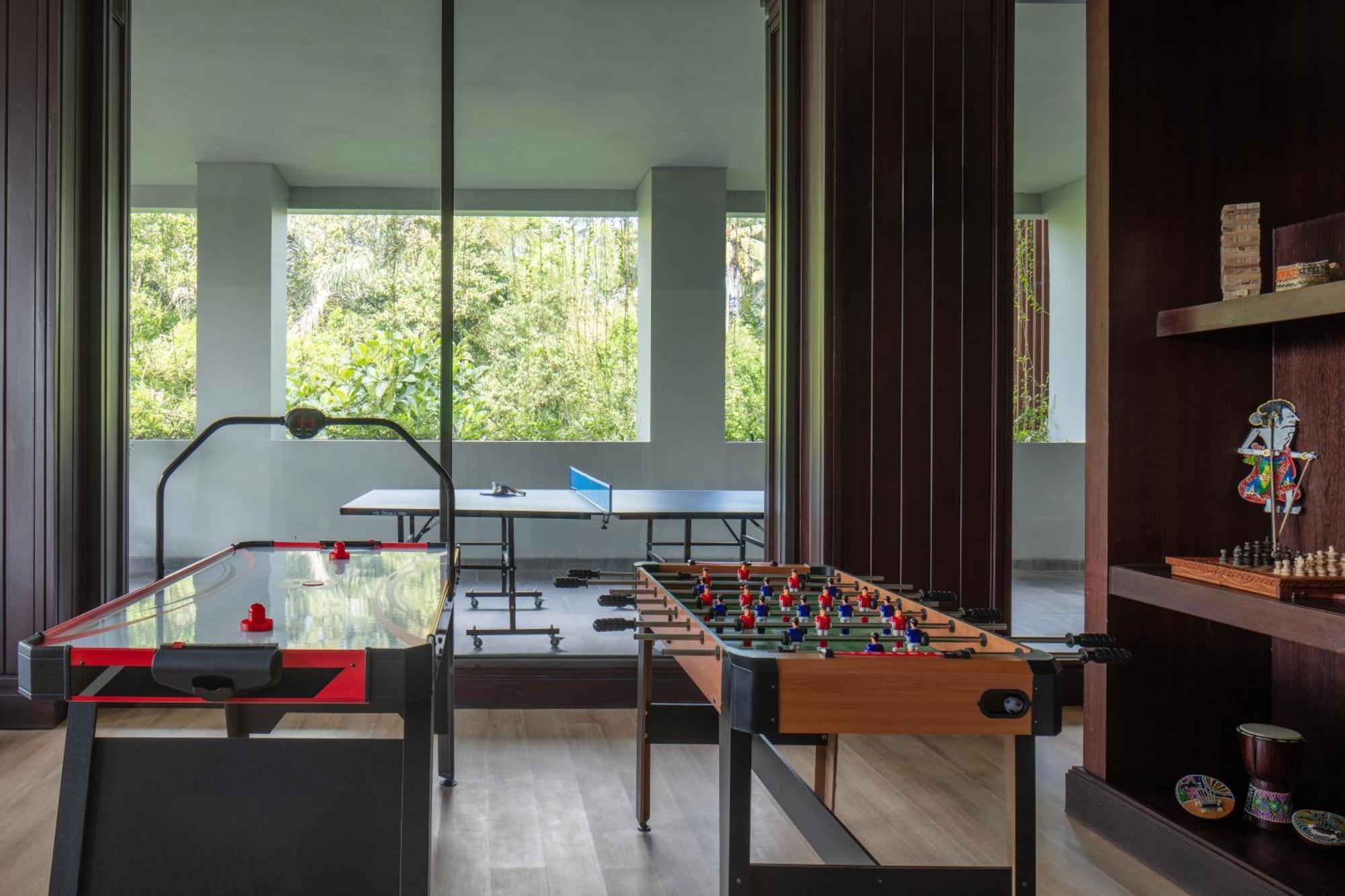Anantara Ubud Bali Resort 5*