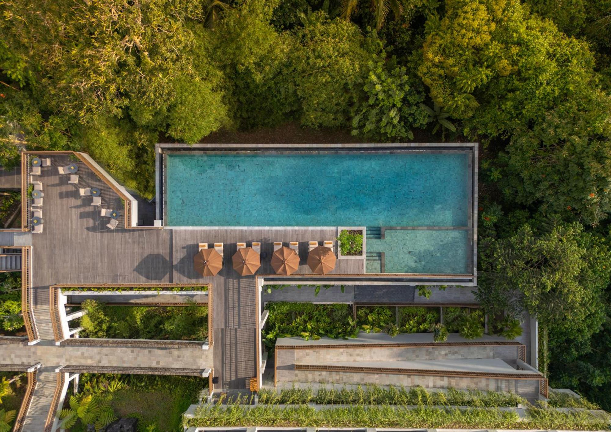 Anantara Ubud Bali Payangan