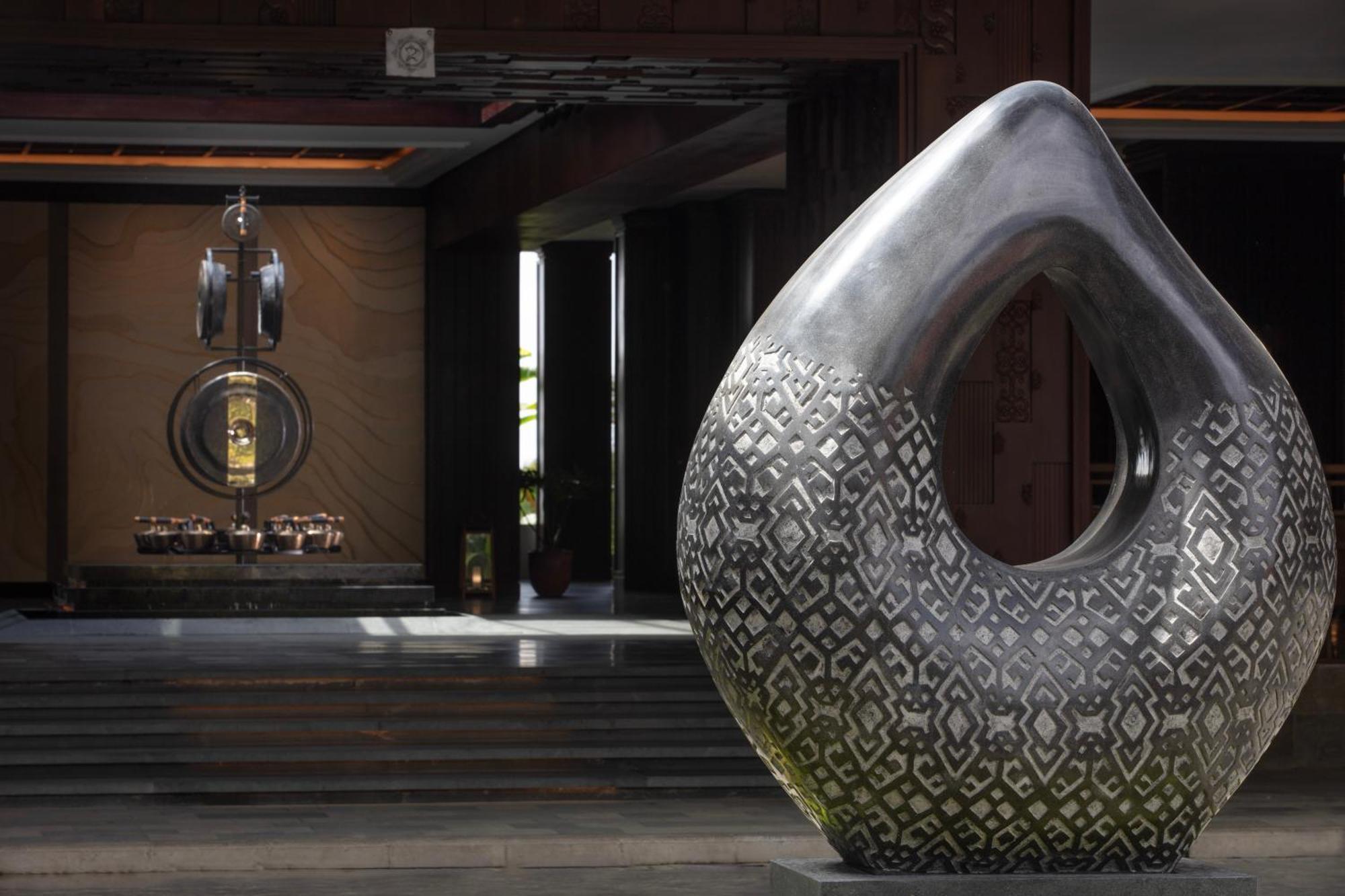 Anantara Ubud Bali 5*