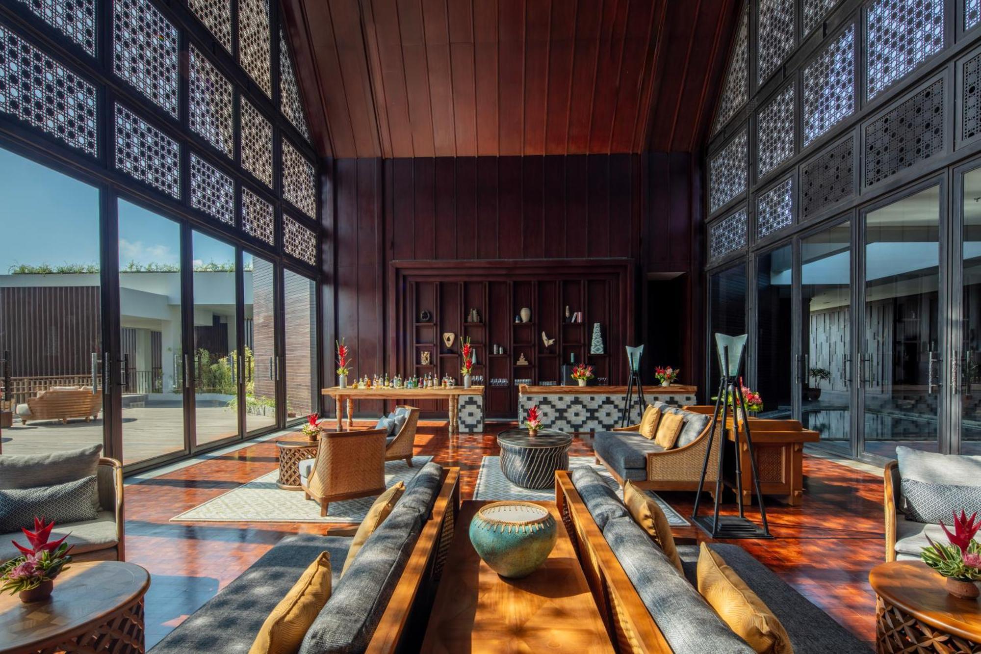 Anantara Ubud Bali 5*