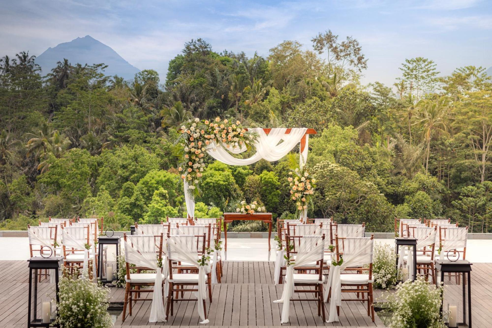 Anantara Ubud Bali Resort Payangan
