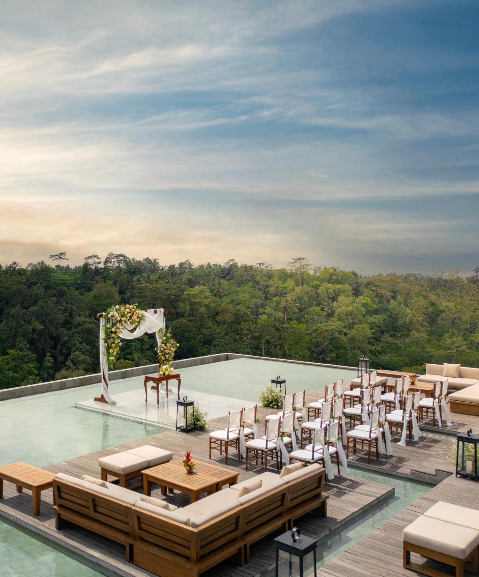 Anantara Ubud Bali 5*