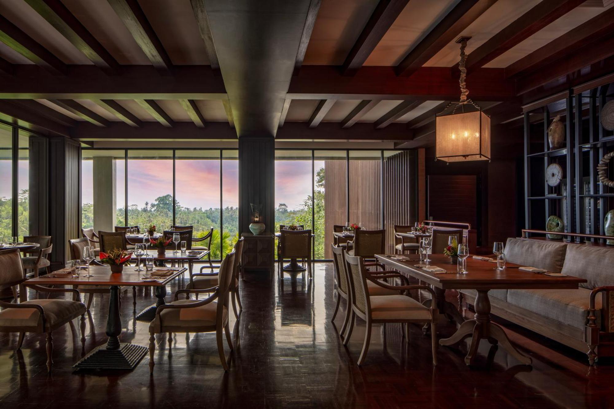 Anantara Ubud Bali 5* Payangan