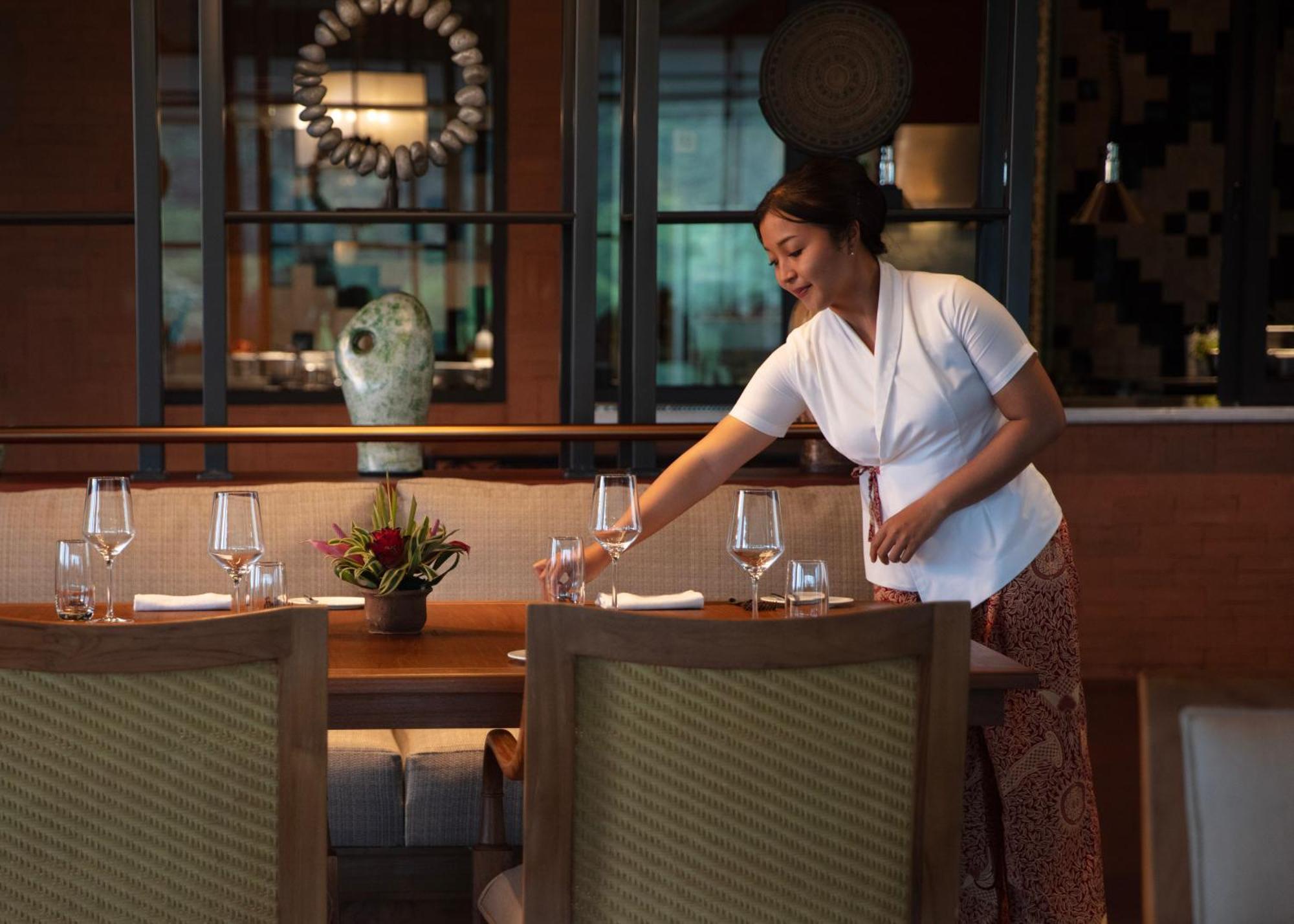 Anantara Ubud Bali Resort 5*