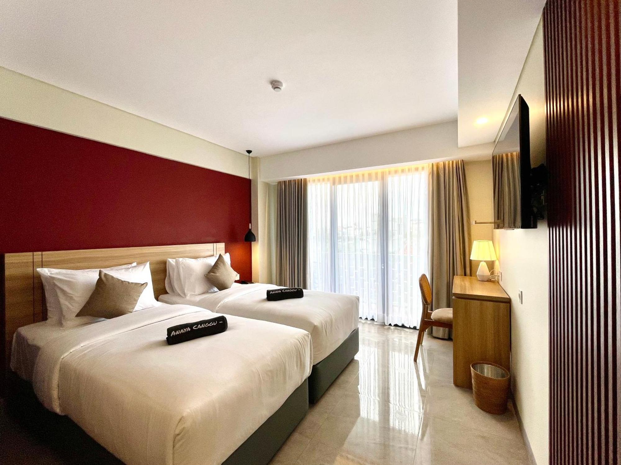 Anaya Canggu (Bali)