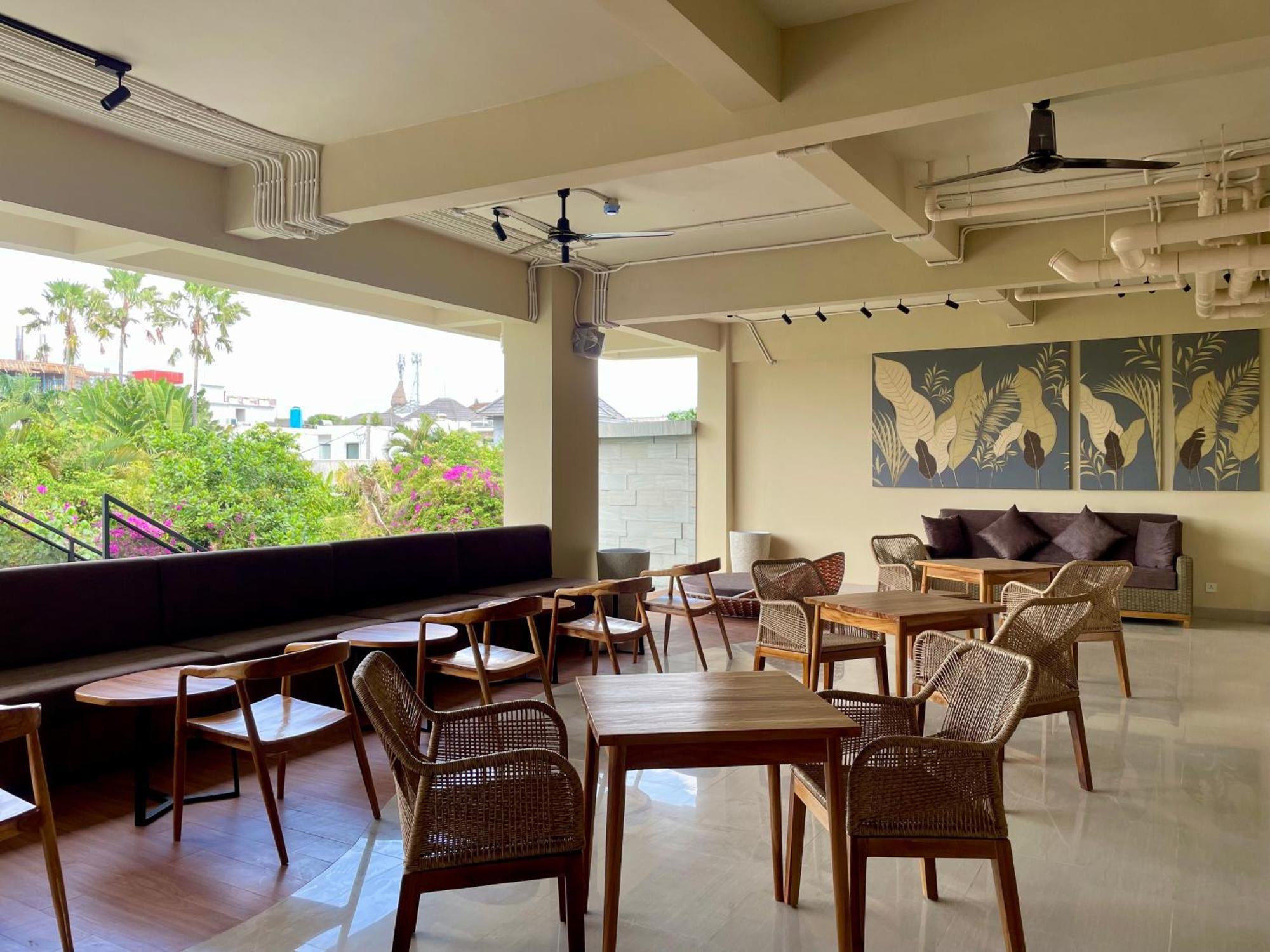 Anaya Hotel