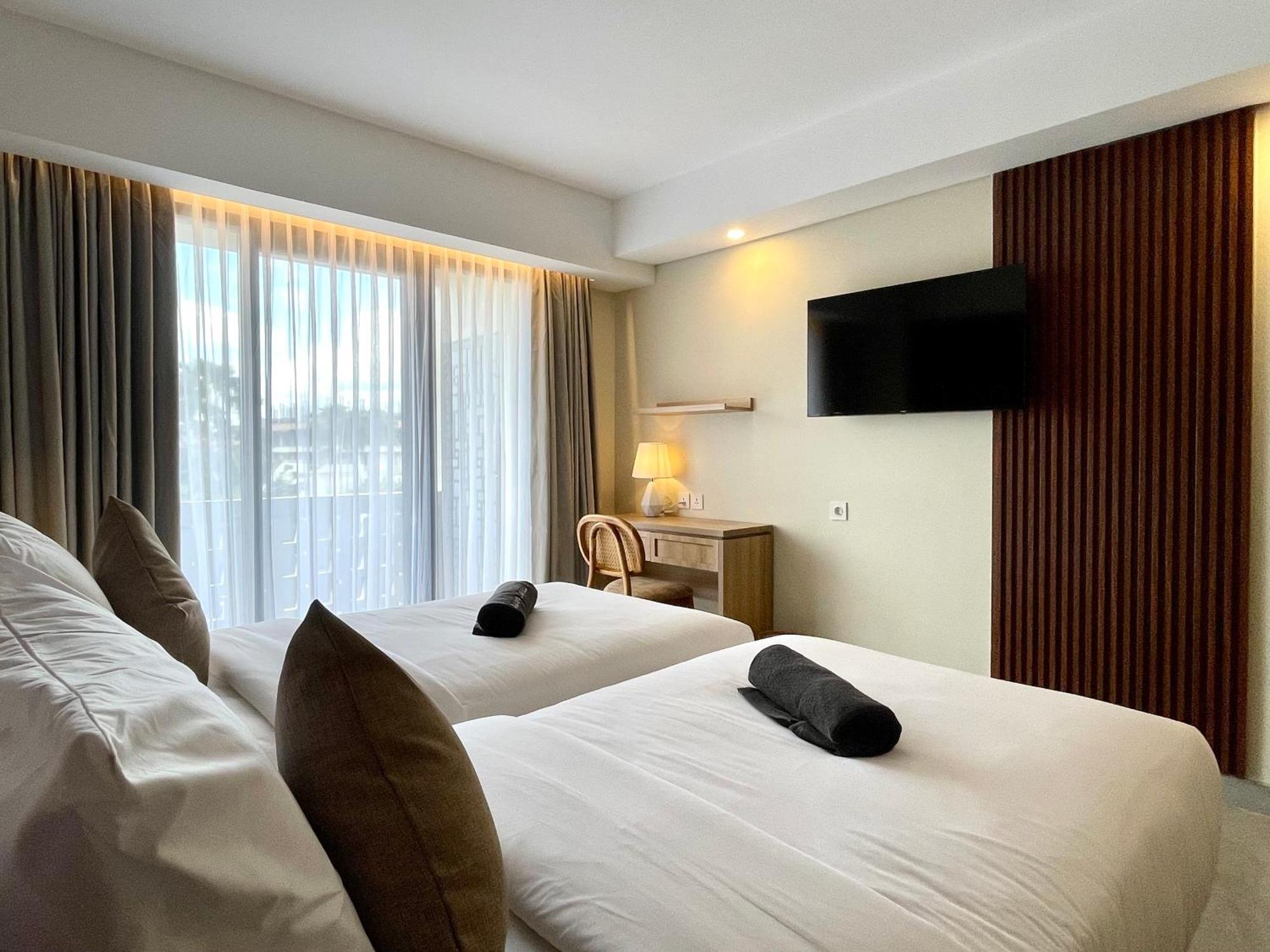 Hotel Anaya Canggu (Bali)