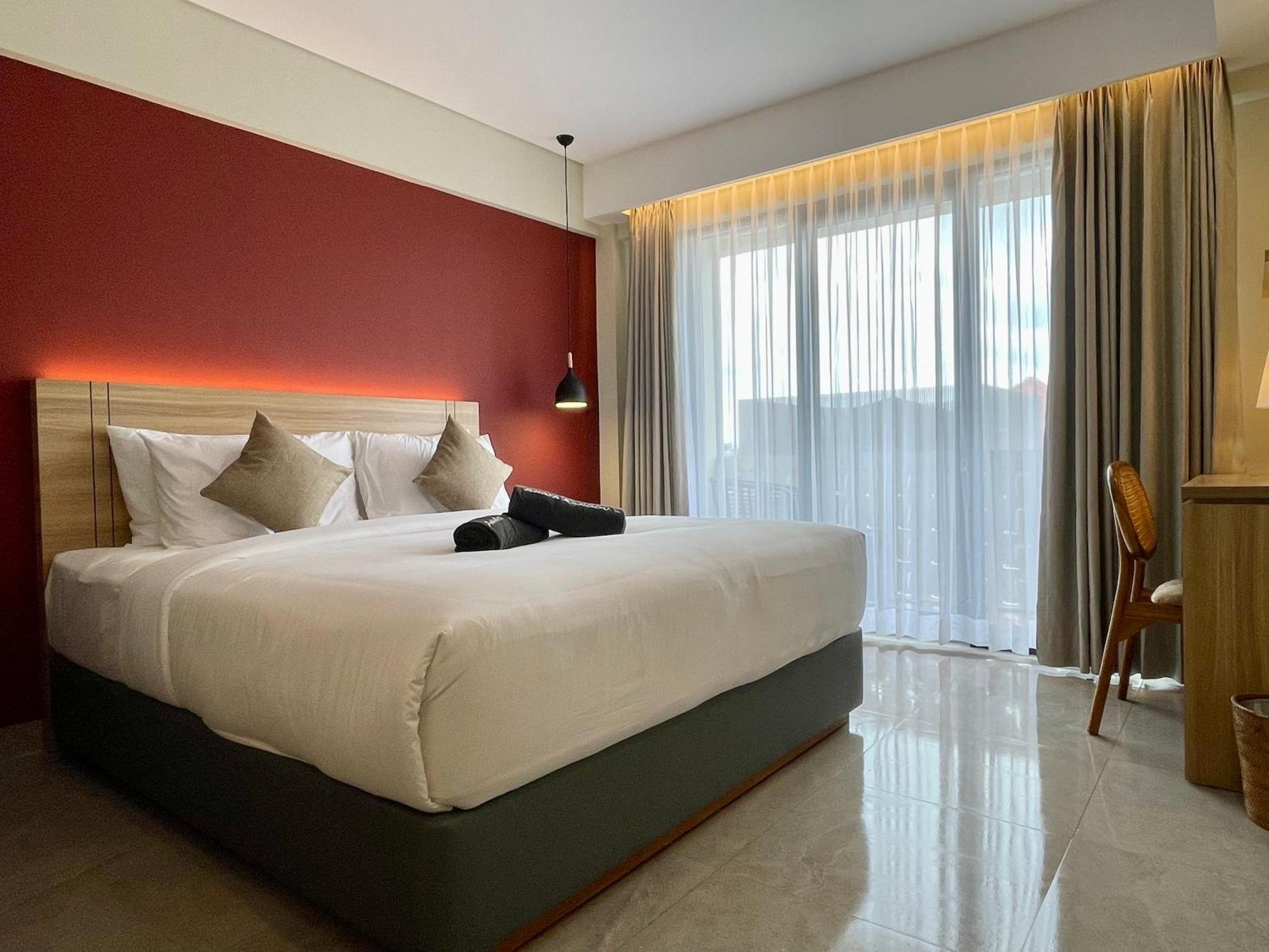 Anaya Canggu (Bali)
