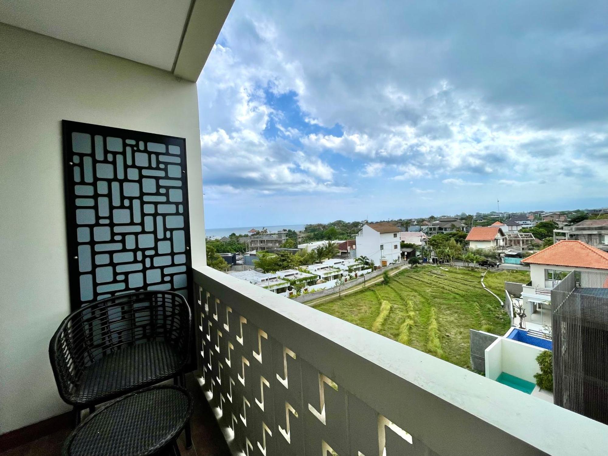 Anaya 4* Canggu (Bali)