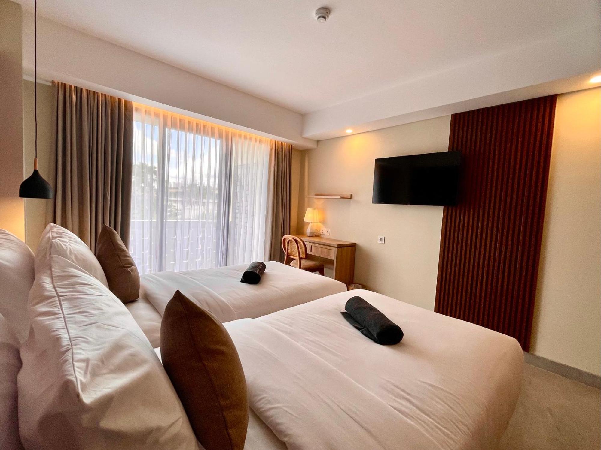 Anaya Hotel