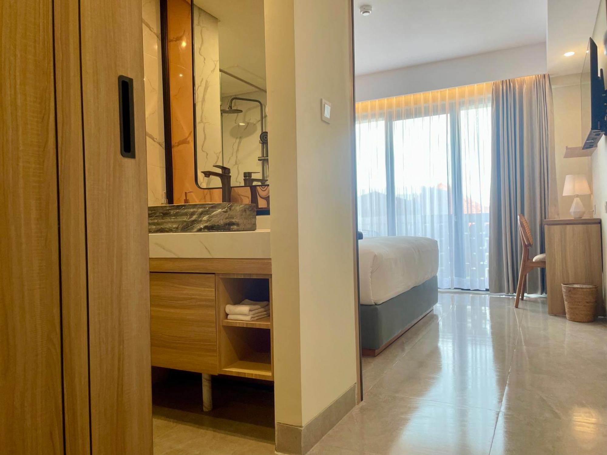 Hotel Anaya 4*