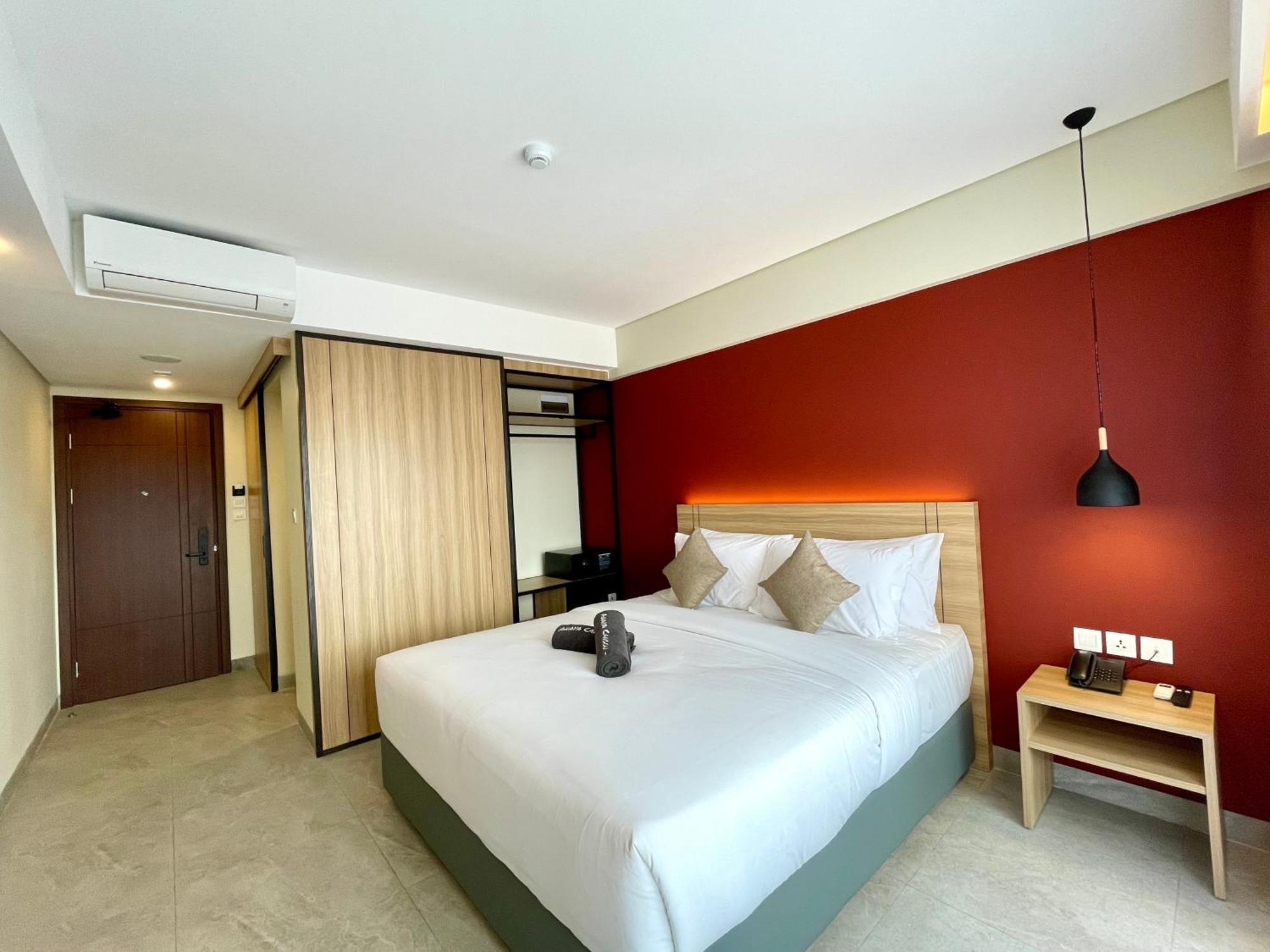 Anaya Hotel