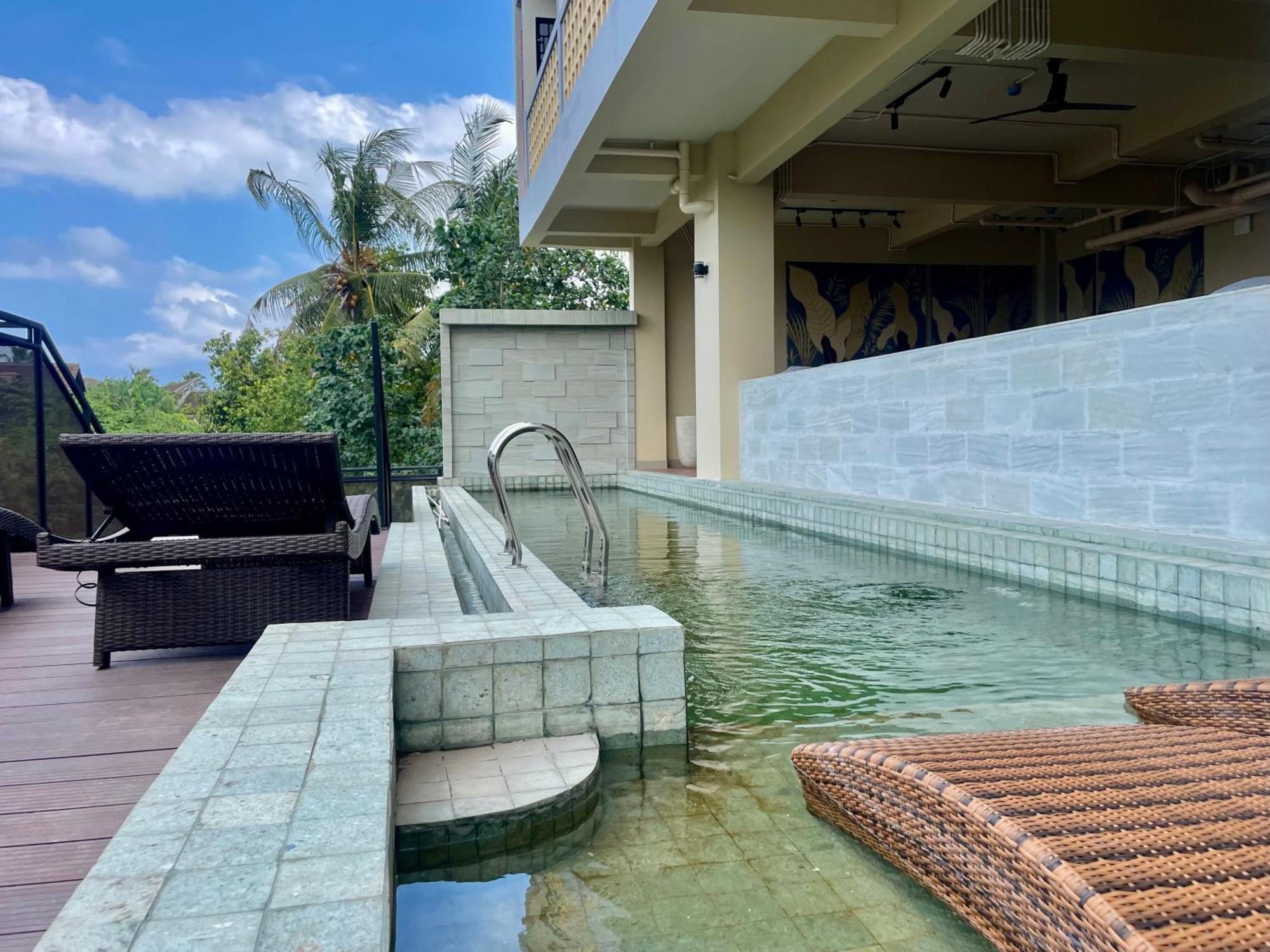 Anaya Hotel Canggu (Bali)