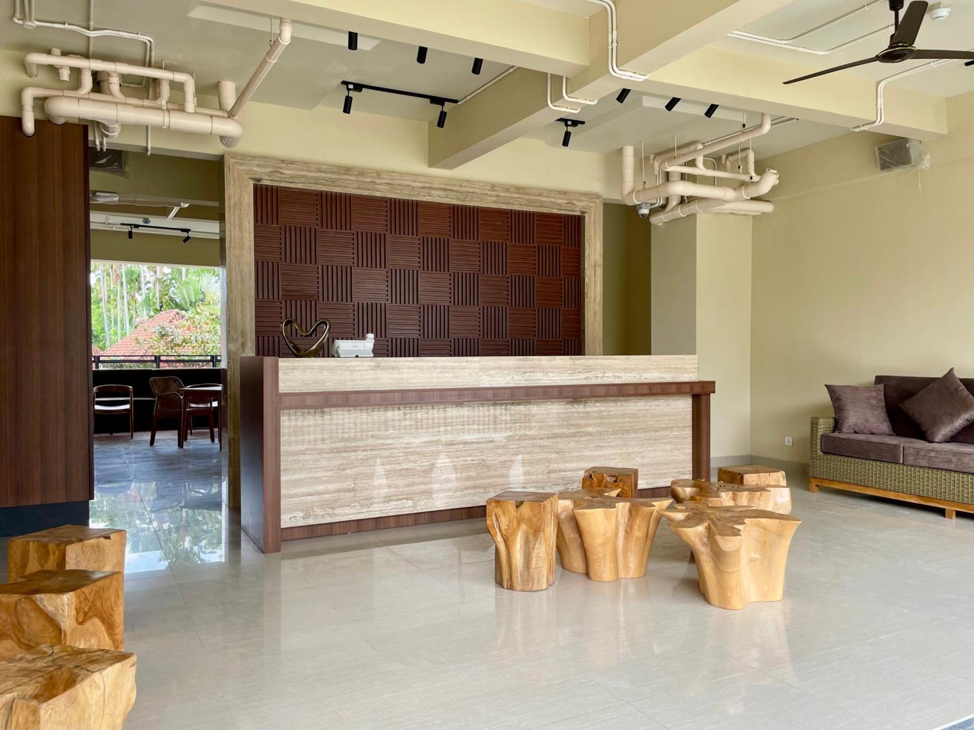 Anaya Canggu (Bali)