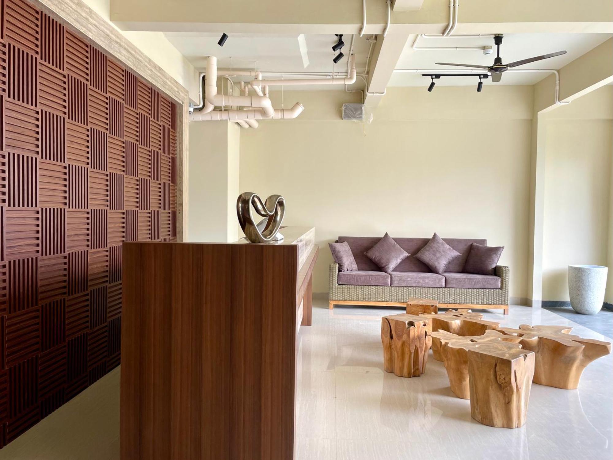 Anaya Hotel 4*