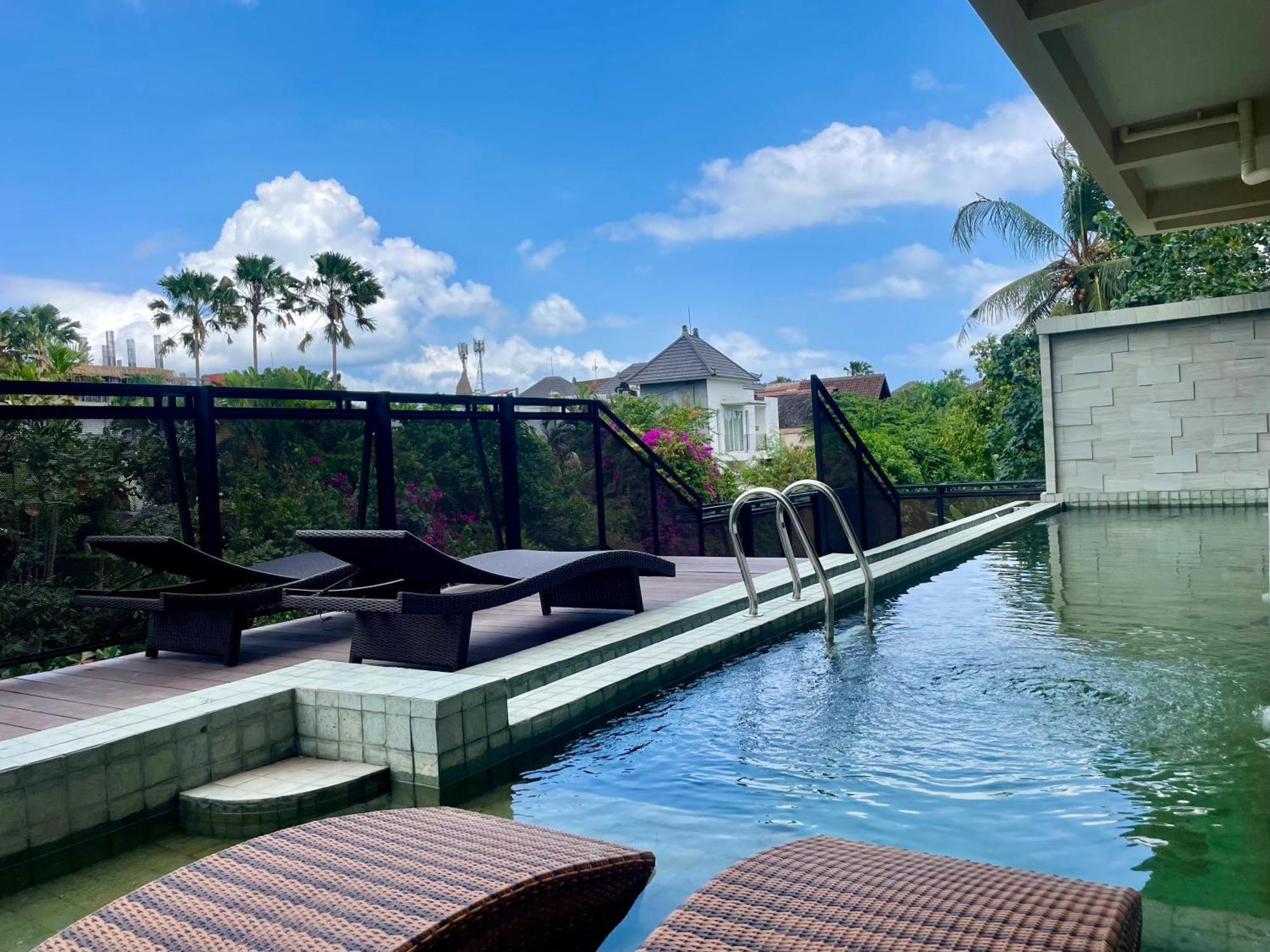 Hotel Anaya Canggu (Bali)