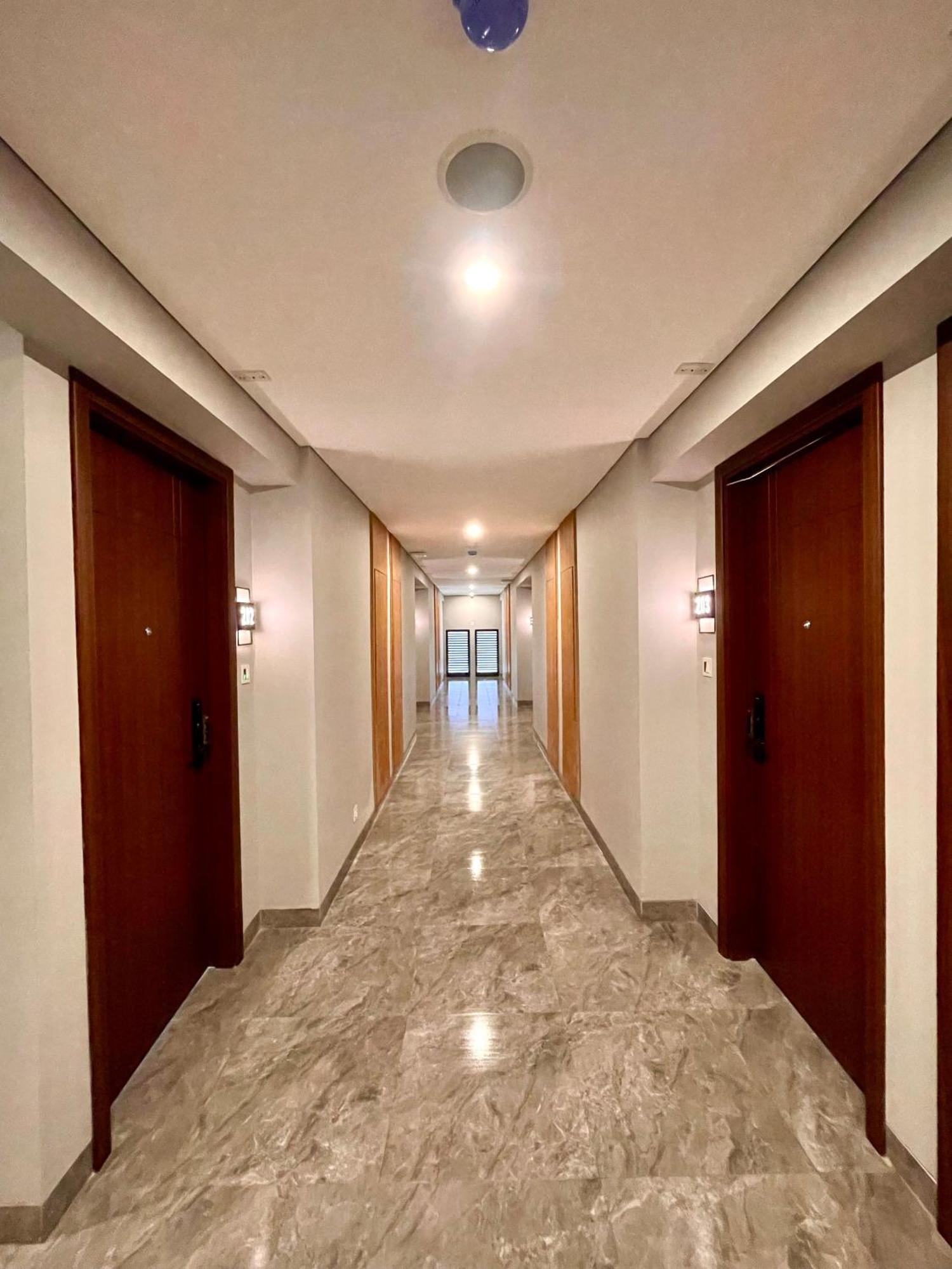 Anaya Hotel