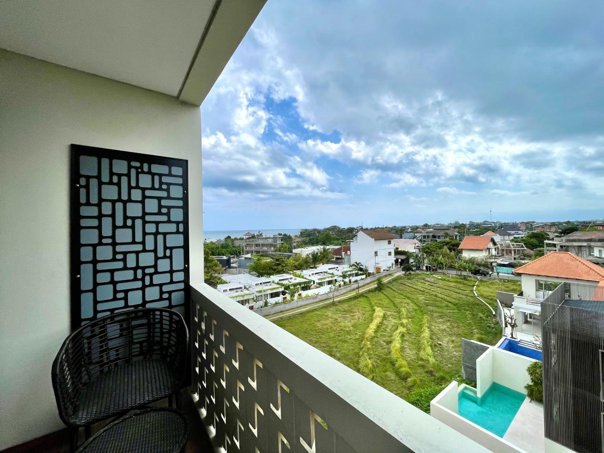 Anaya Hotel 4*
