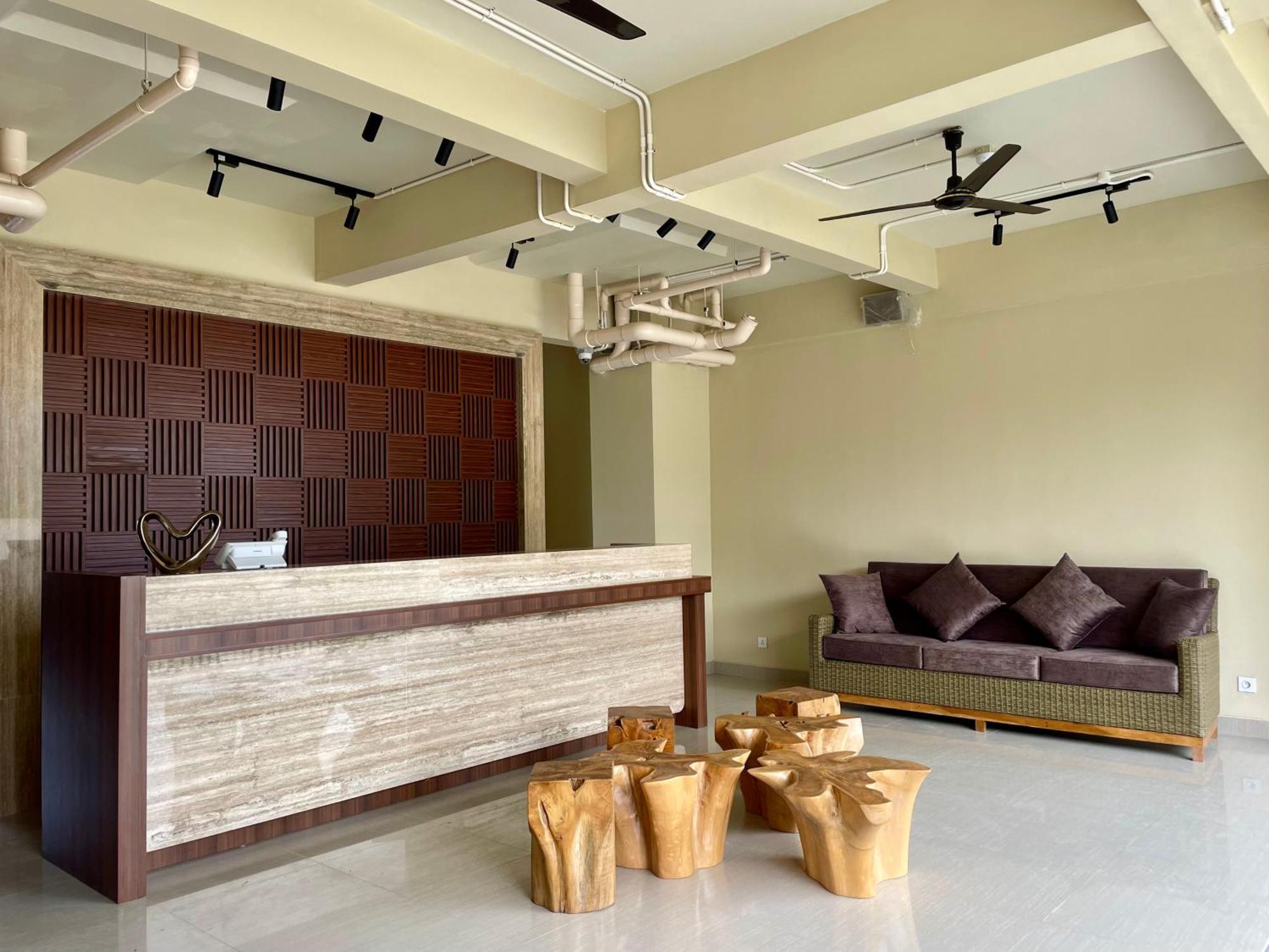 Hotel Anaya 4*