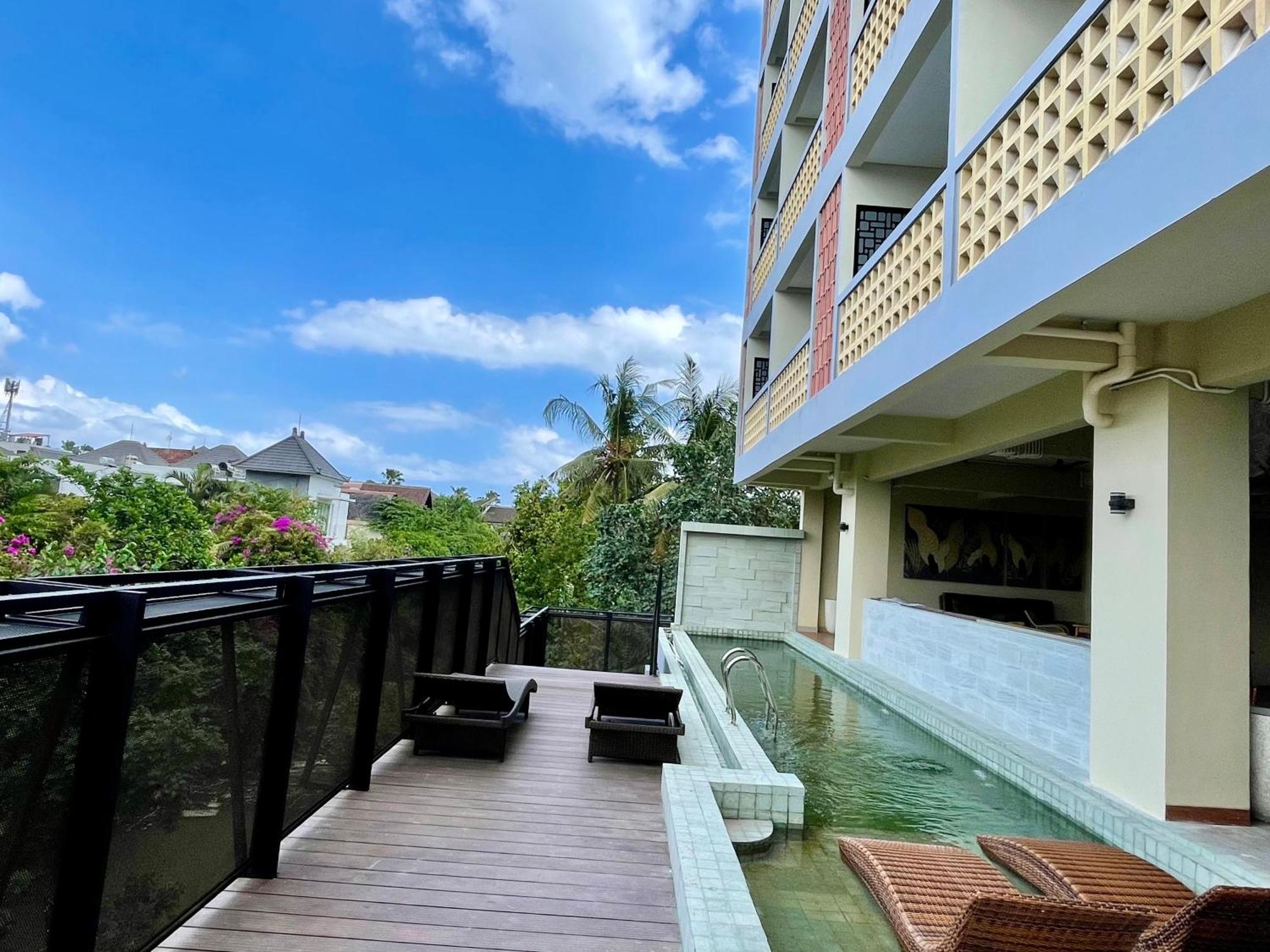 Anaya Hotel 4*