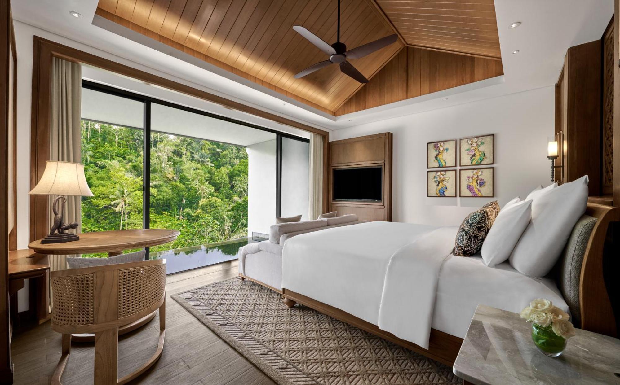 Anantara Ubud Bali 5* Payangan