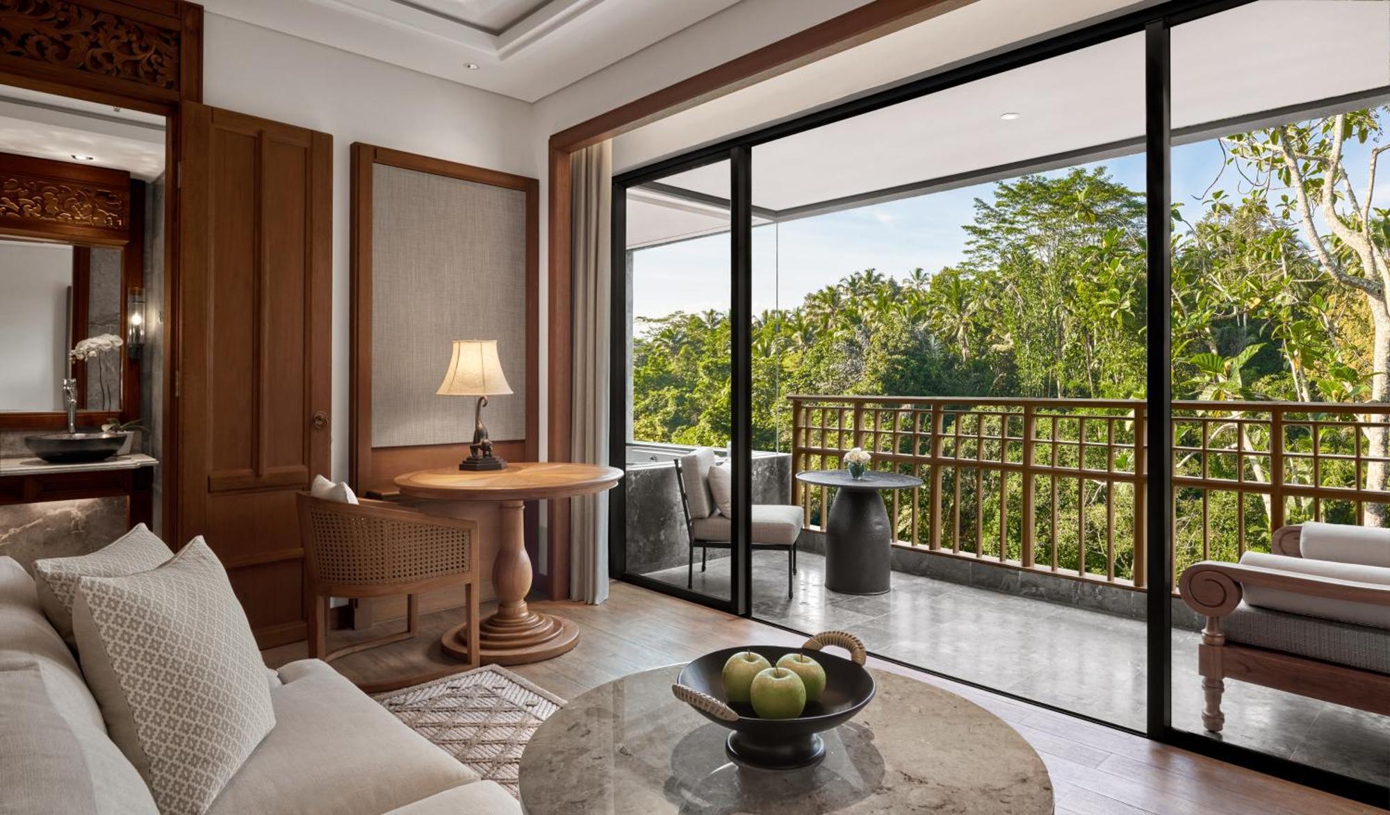 Anantara Ubud Bali