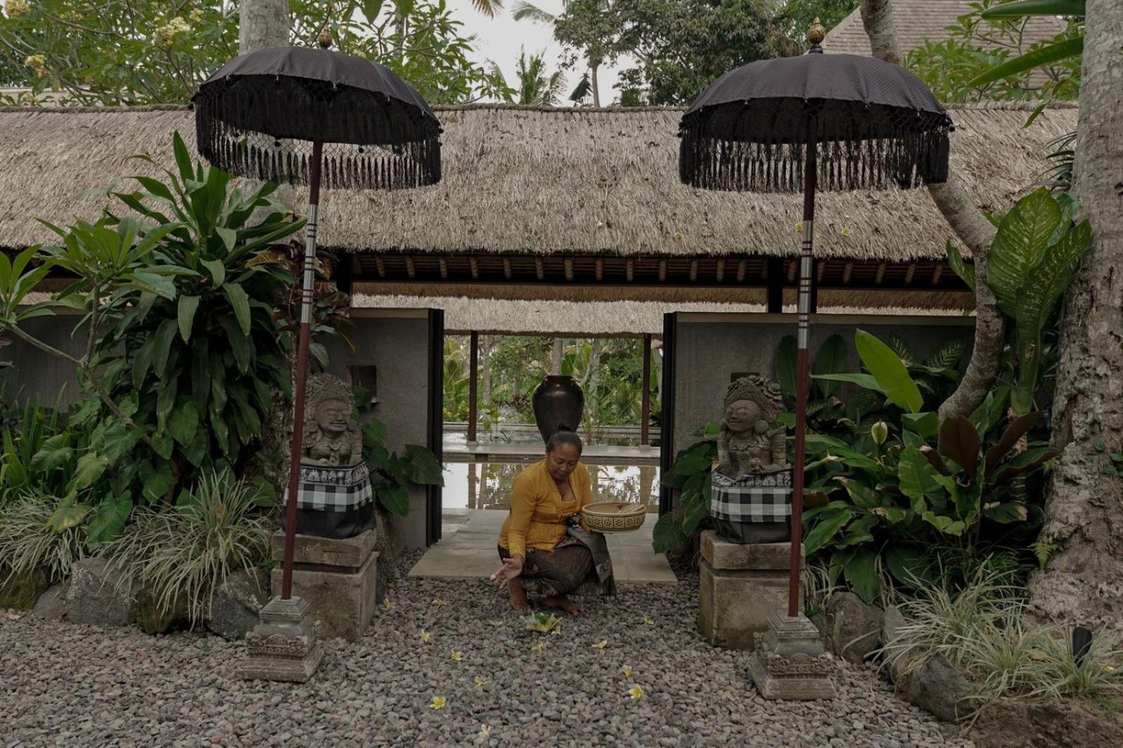Villa Pantulan Bali