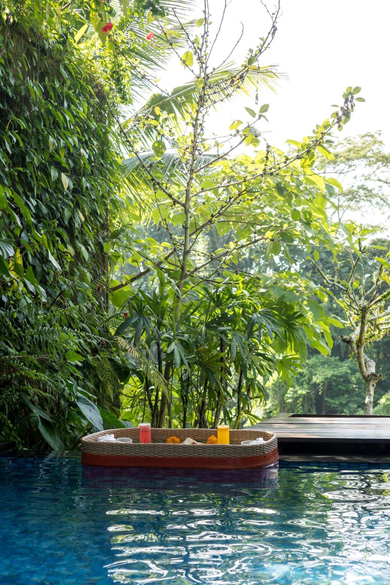Green Powered By Archipelago 4*
