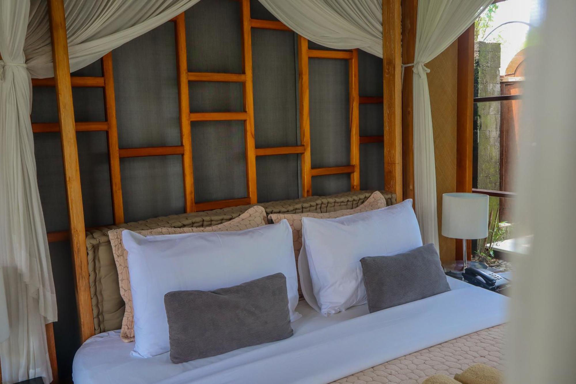 Luwak Estate *