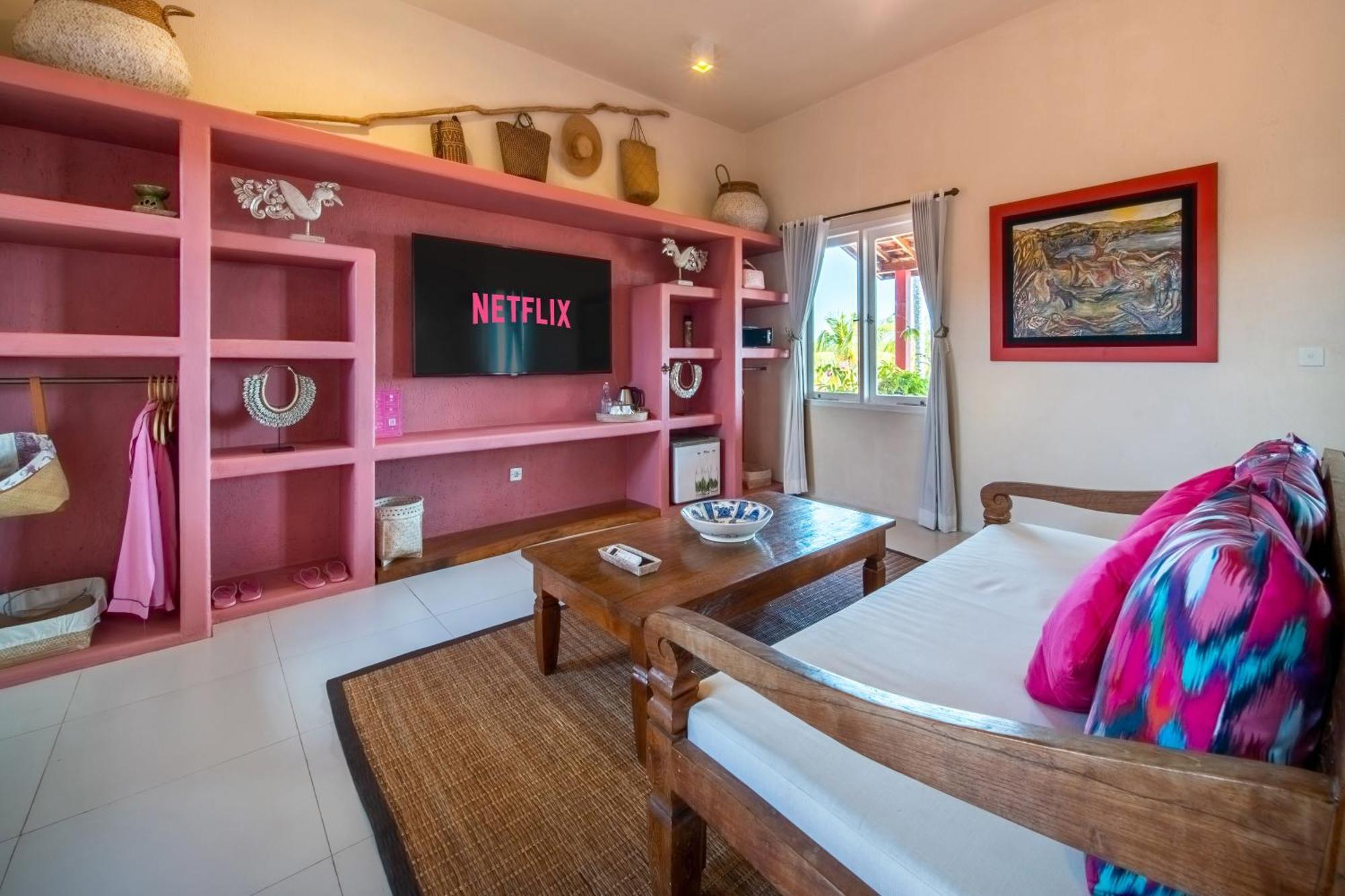 Pinkcoco - Constant Surprises & For Cool Adults Only 3*
