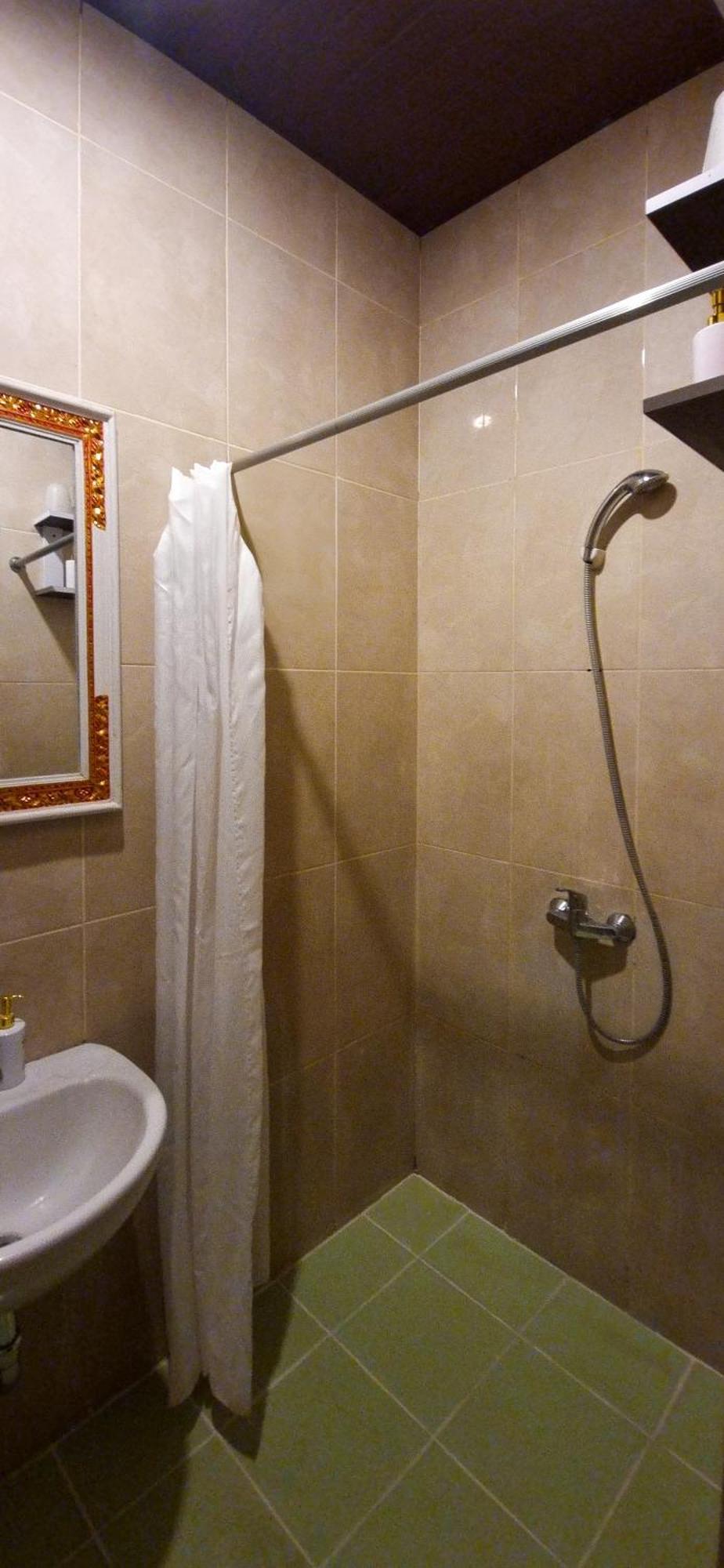Gustav Bali And Massage Bed & Breakfast Sanur (Bali)