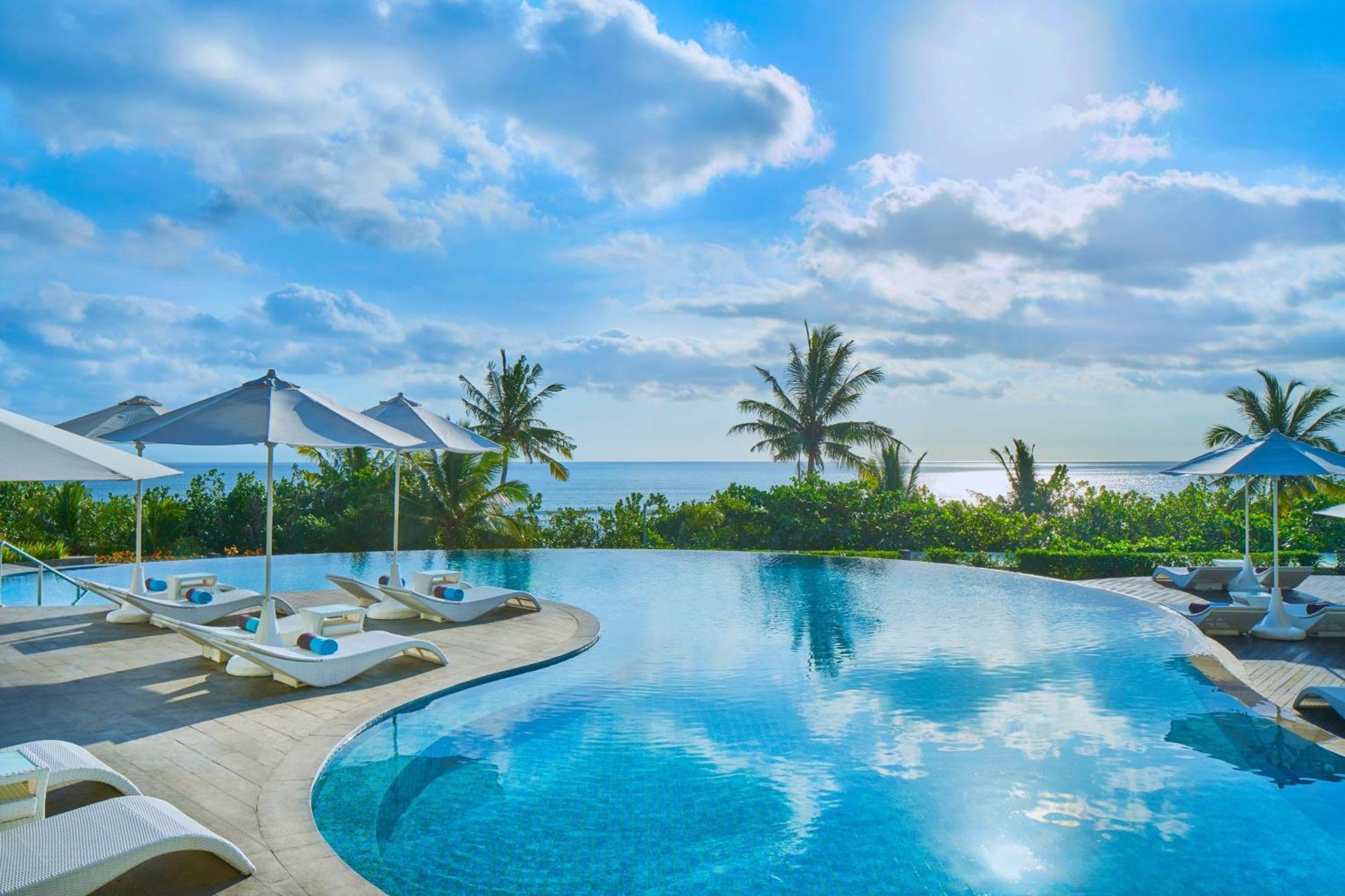 Sheraton Bali Kuta Resort Kuta (Bali)