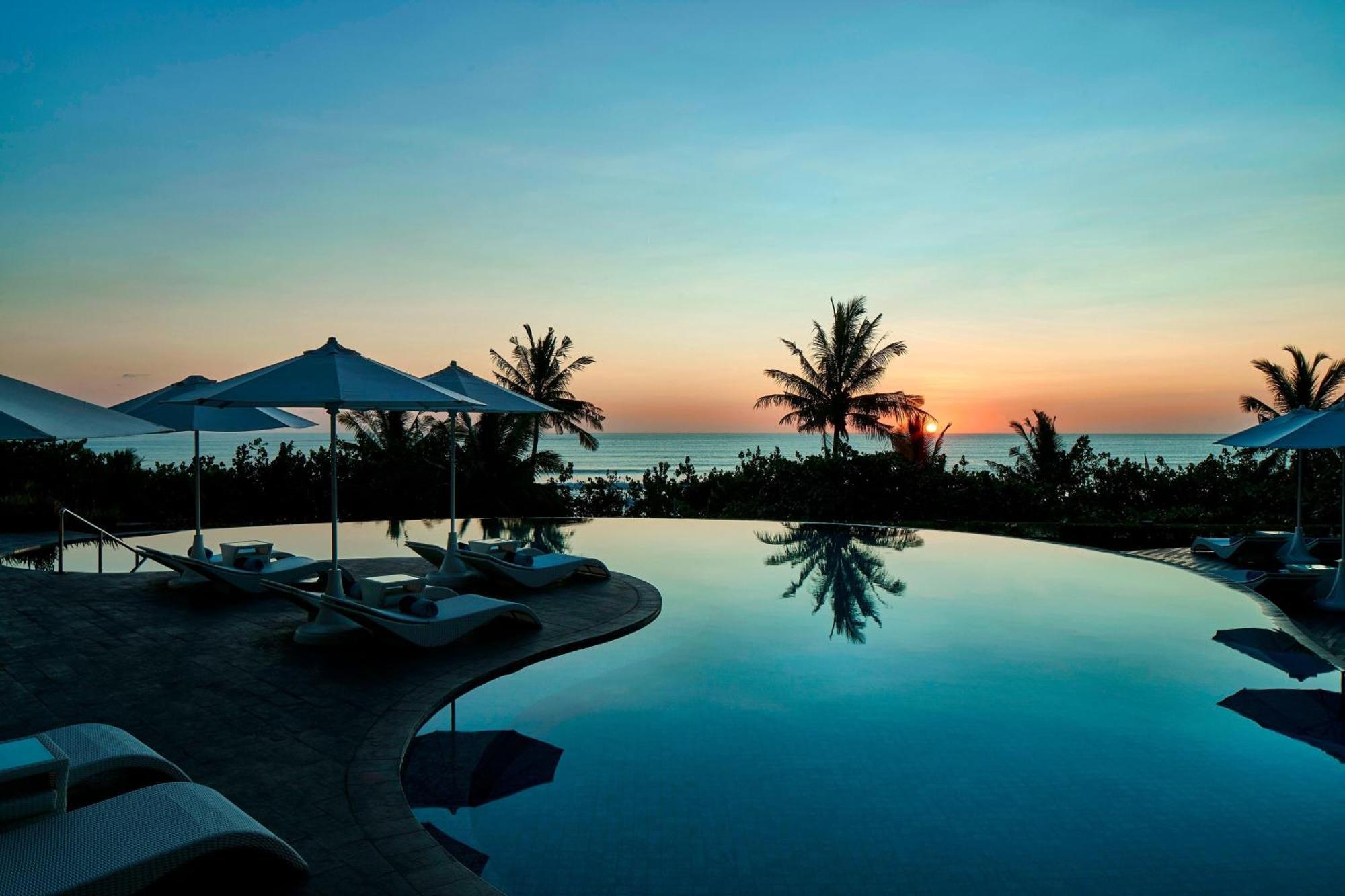 Sheraton Bali Kuta 5* Kuta (Bali)