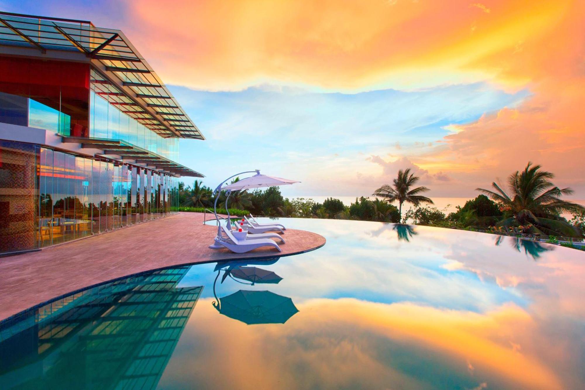Sheraton Bali Kuta