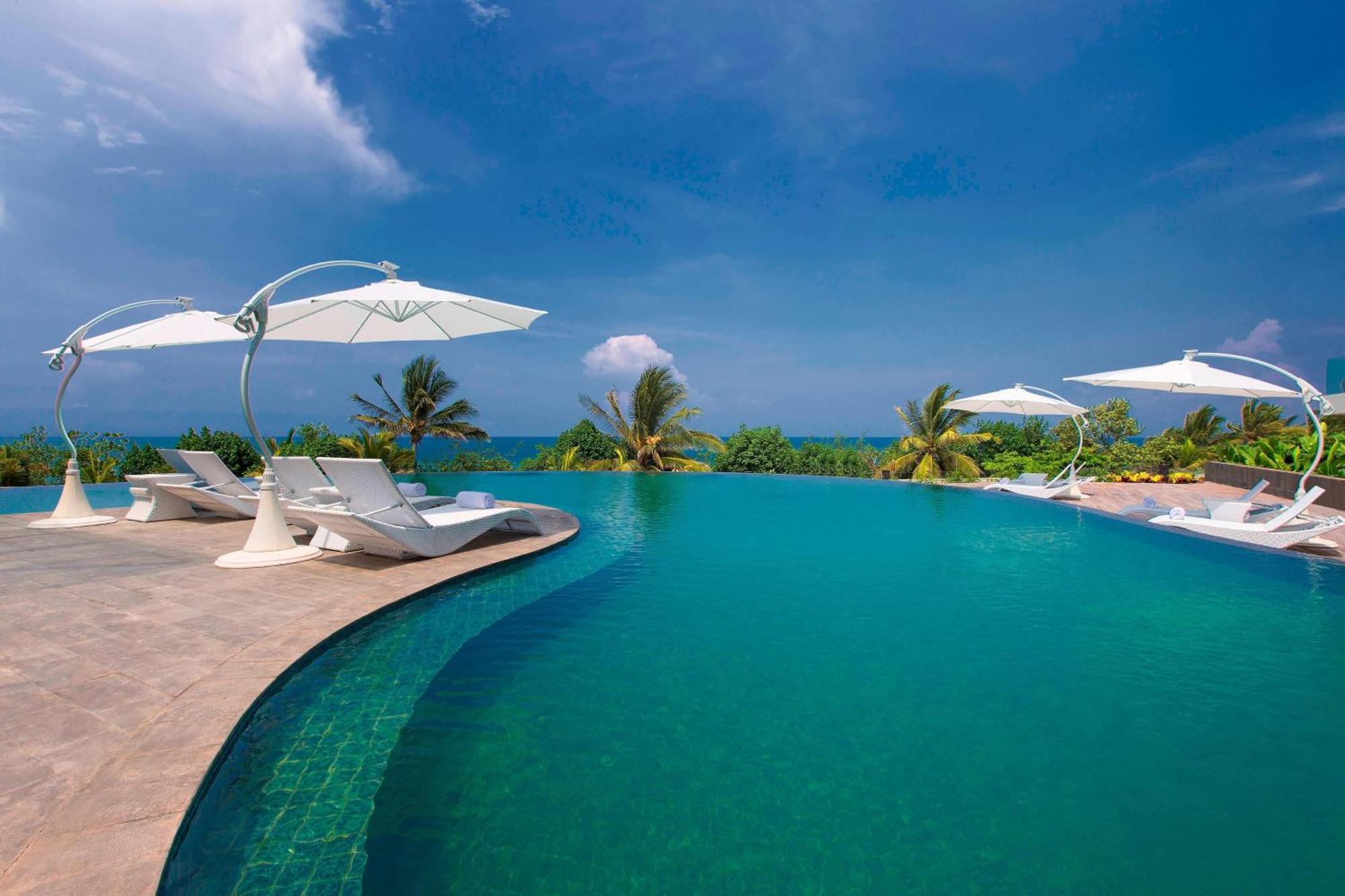 Sheraton Bali Kuta Resort