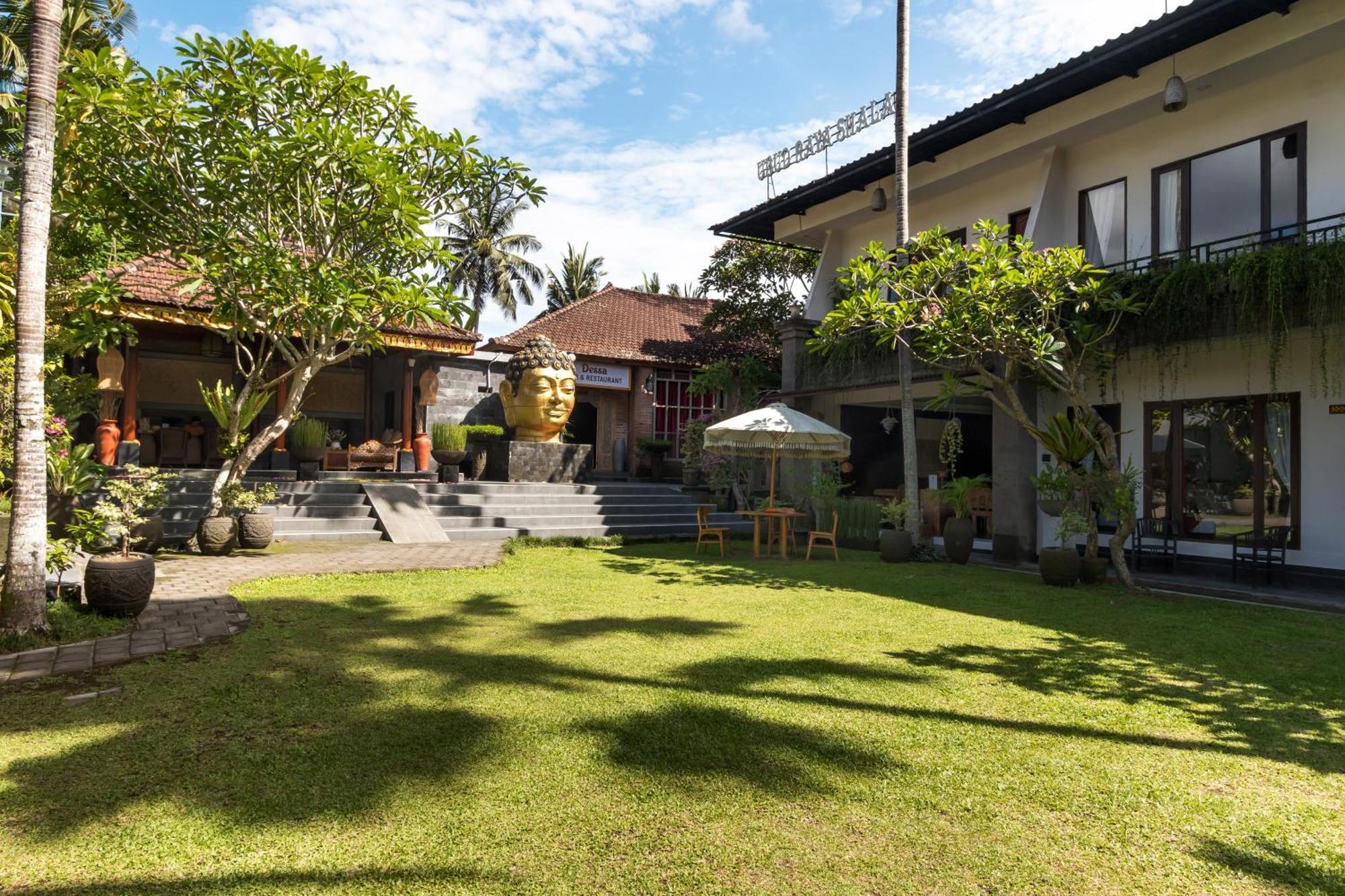 Raya Boutique Hotel Ubud (Bali)