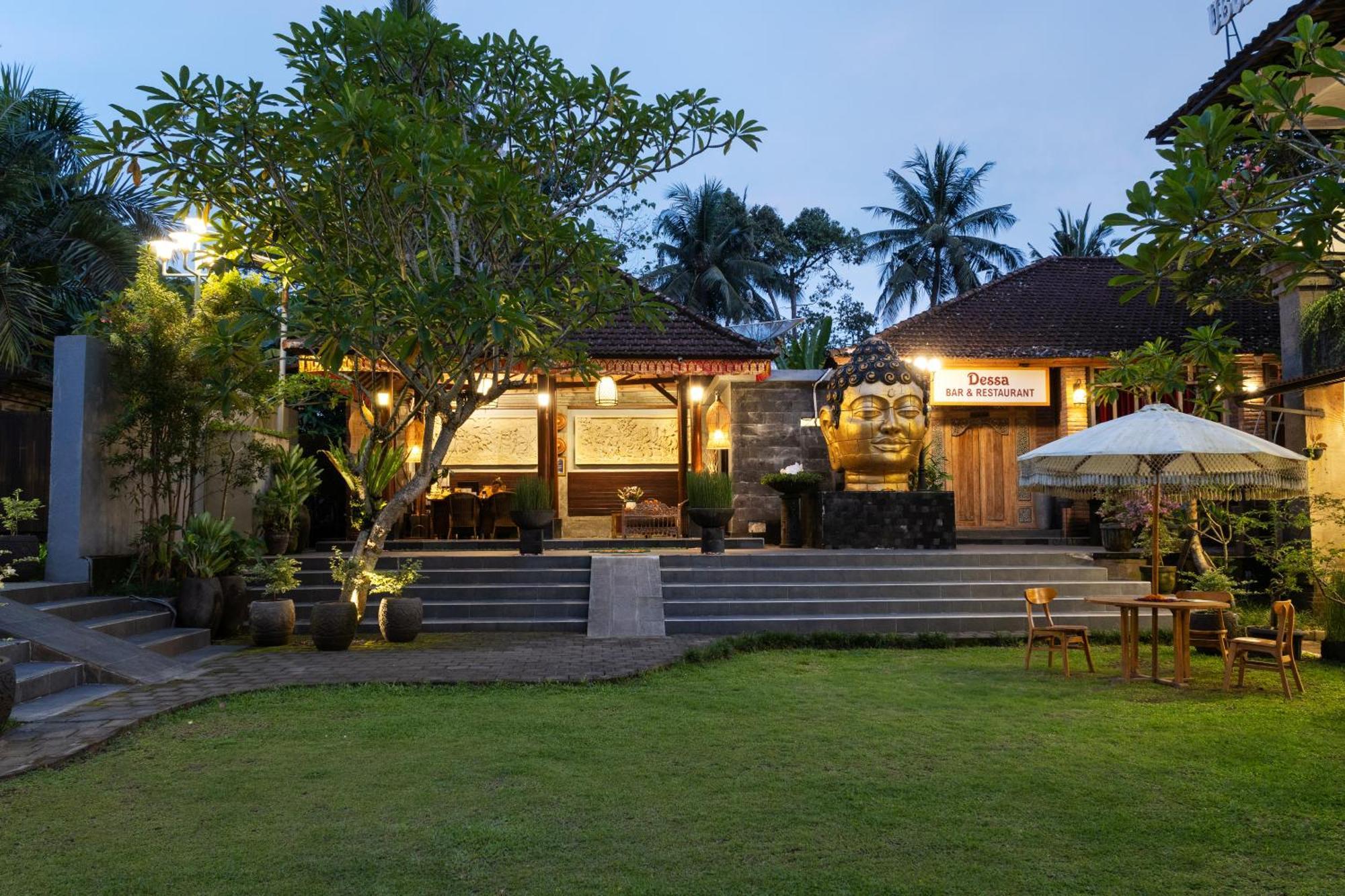 Raya Boutique Ubud (Bali)